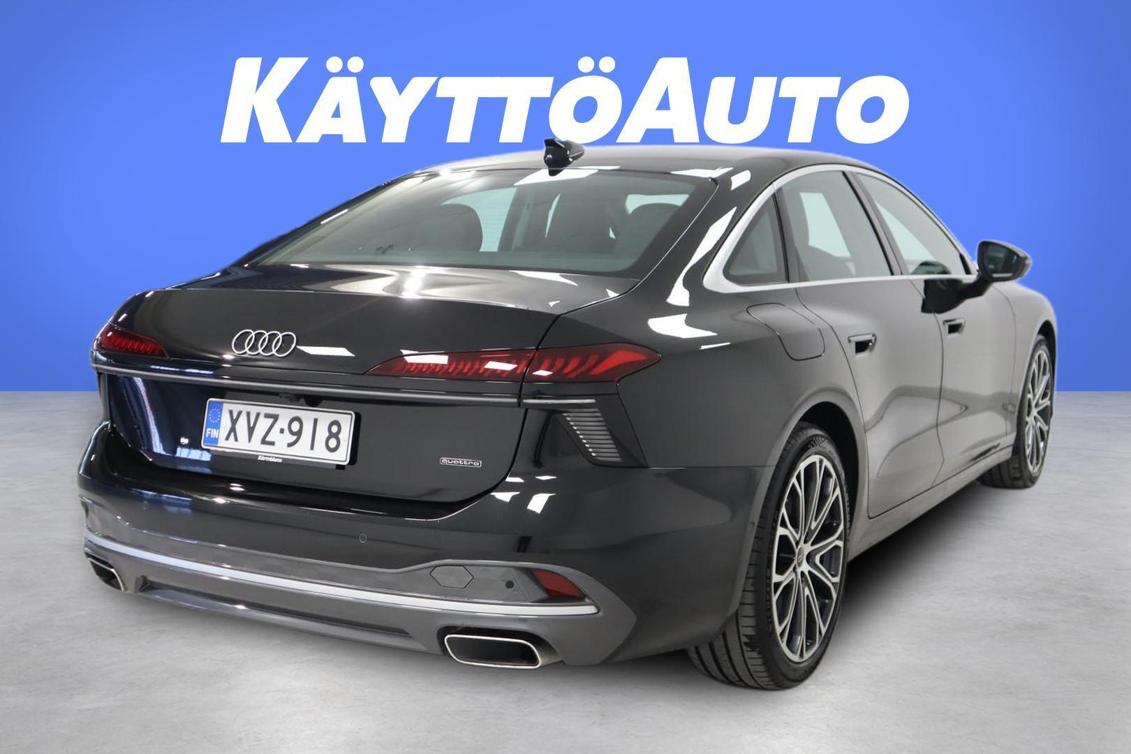 AUDI A6 10