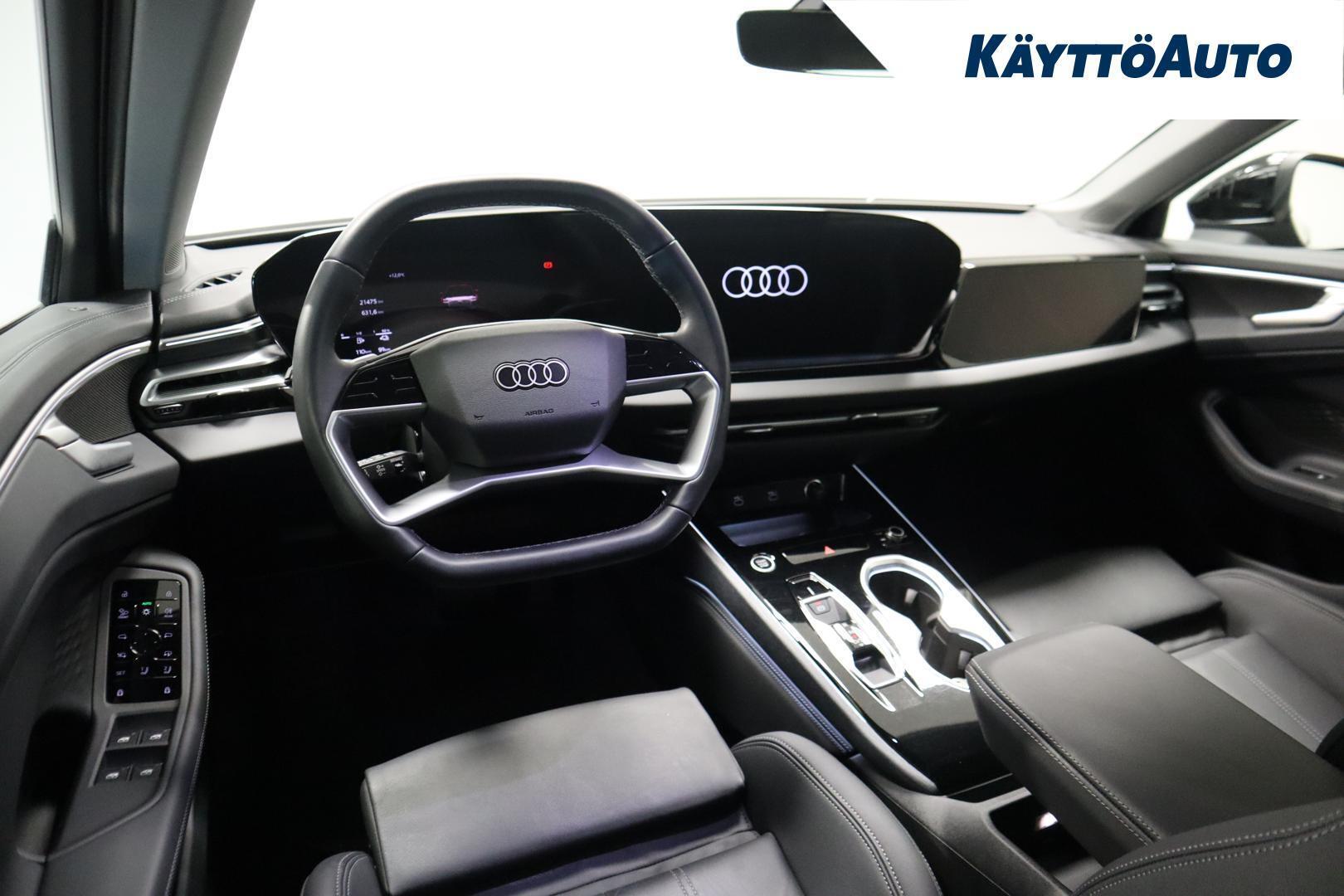 AUDI A6 17