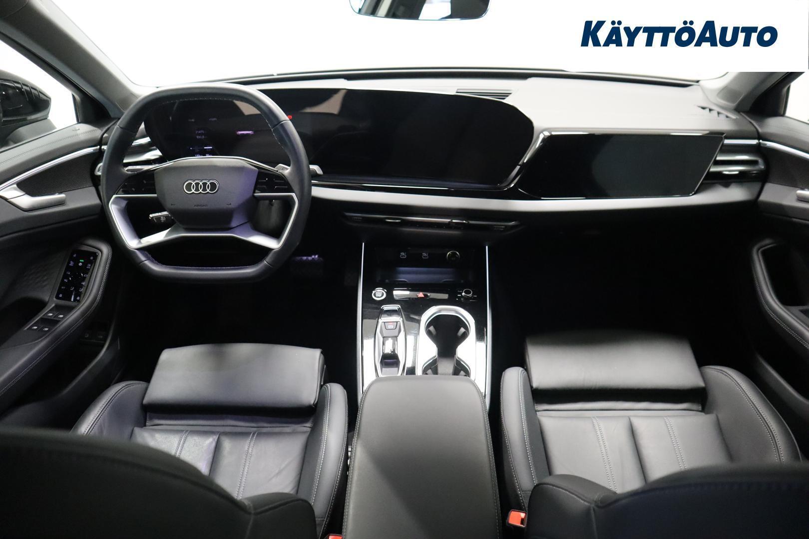 AUDI A6 18