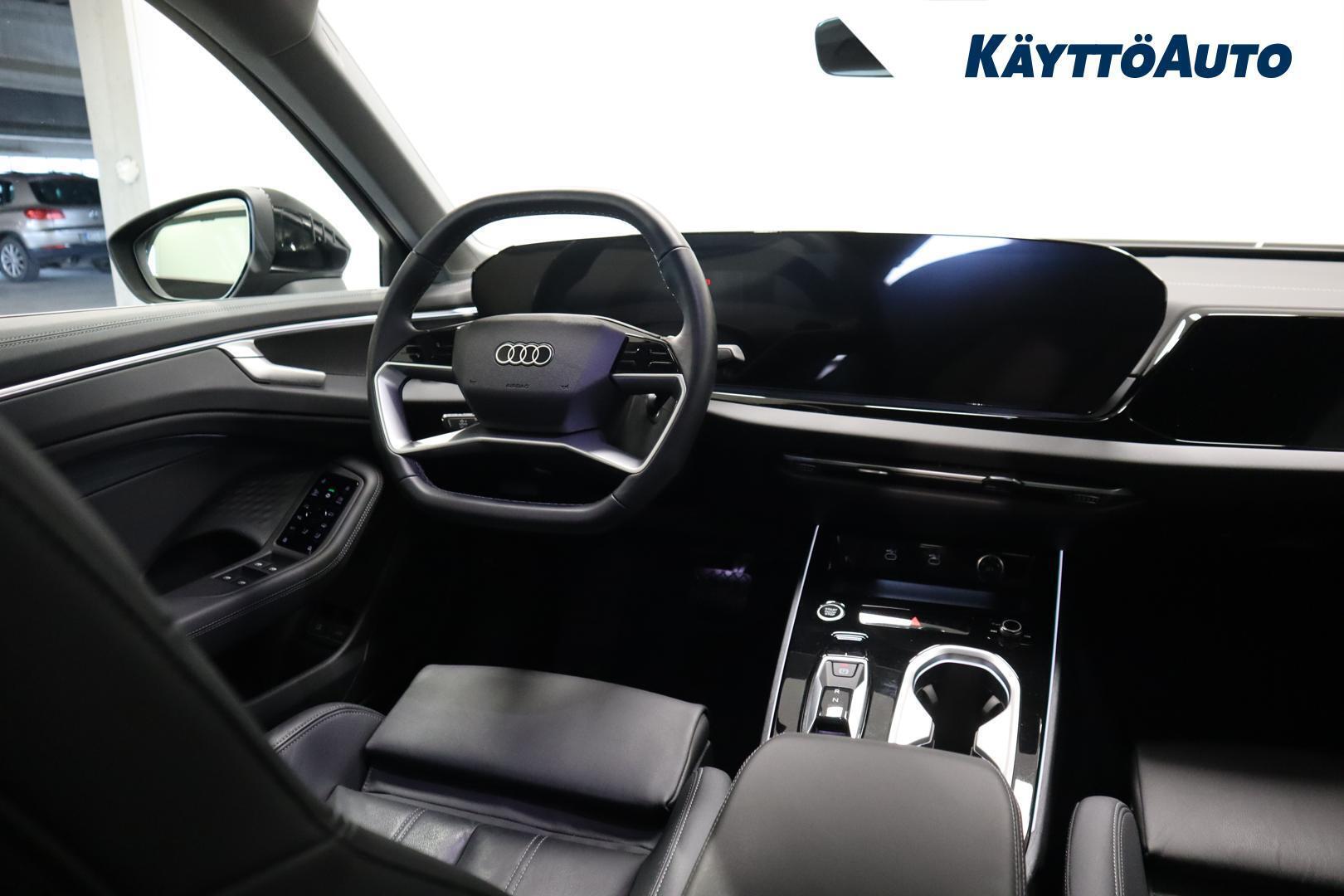 AUDI A6 19