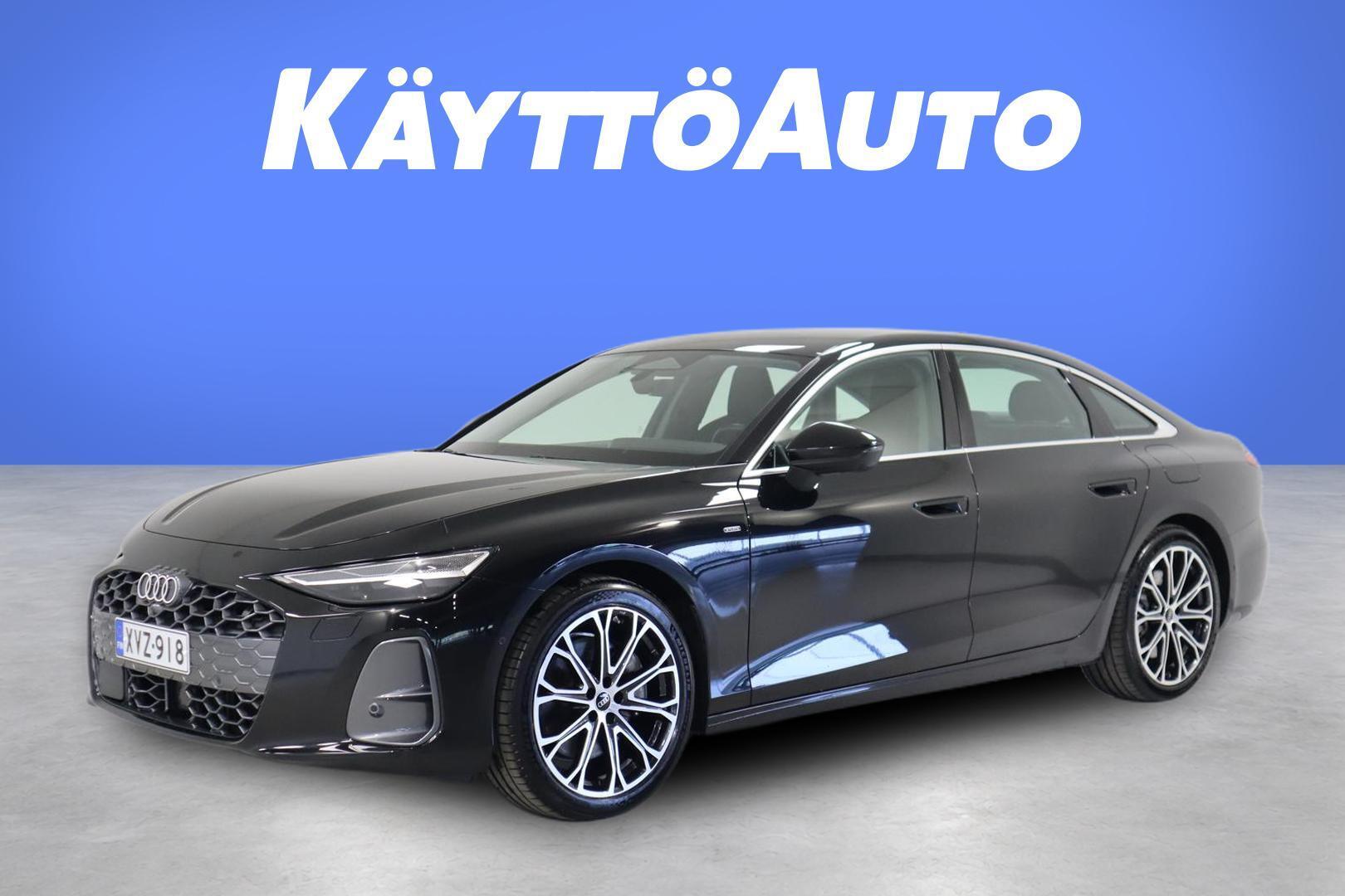 AUDI A6 2
