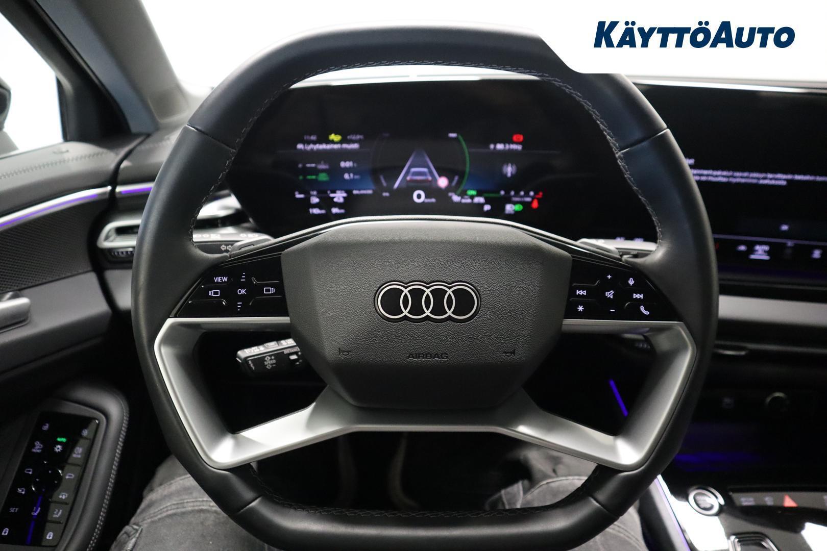 AUDI A6 21