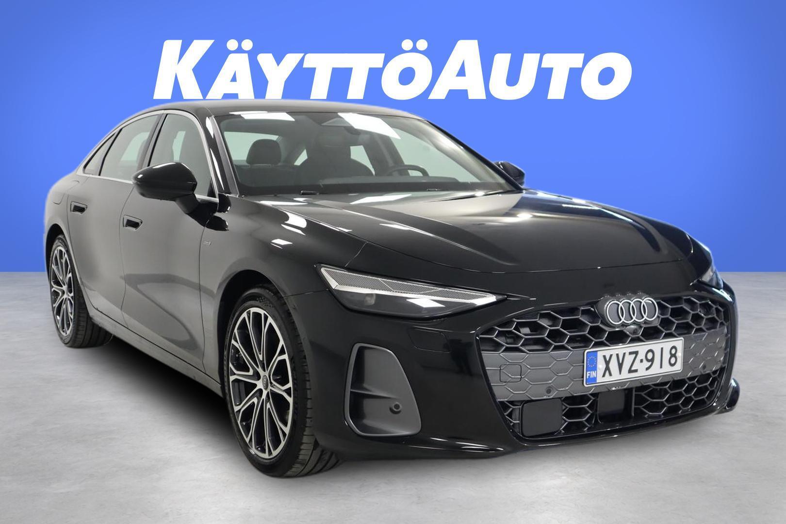 AUDI A6 5