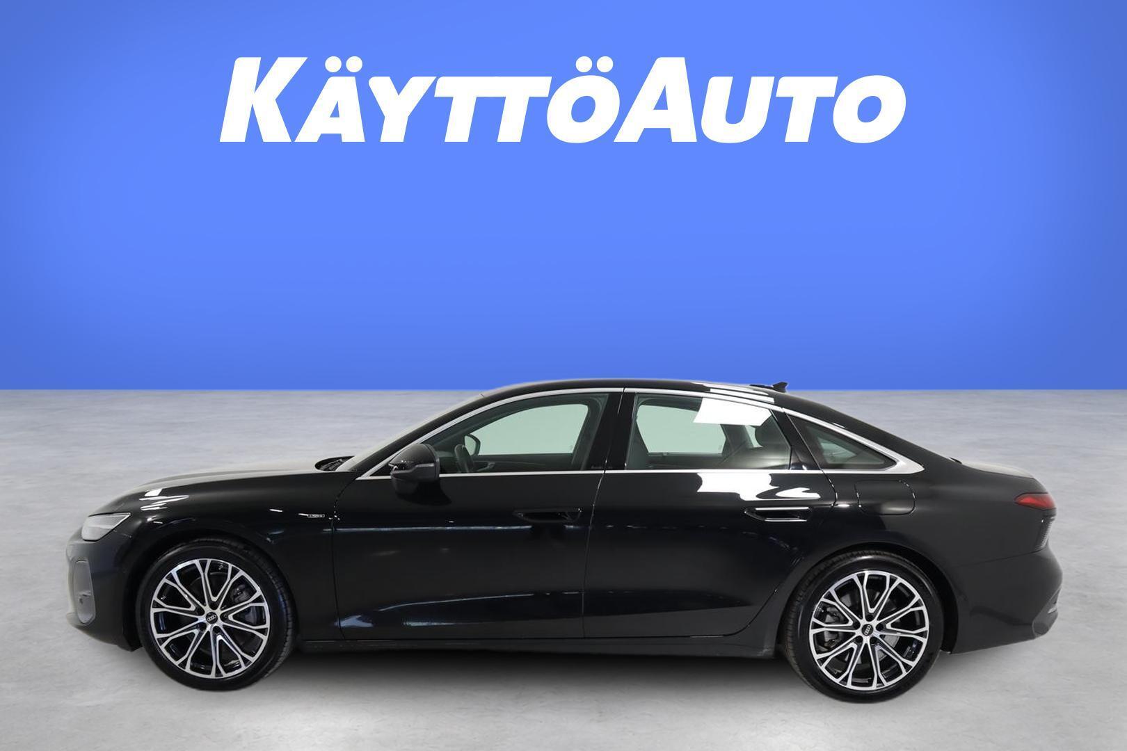 AUDI A6 6
