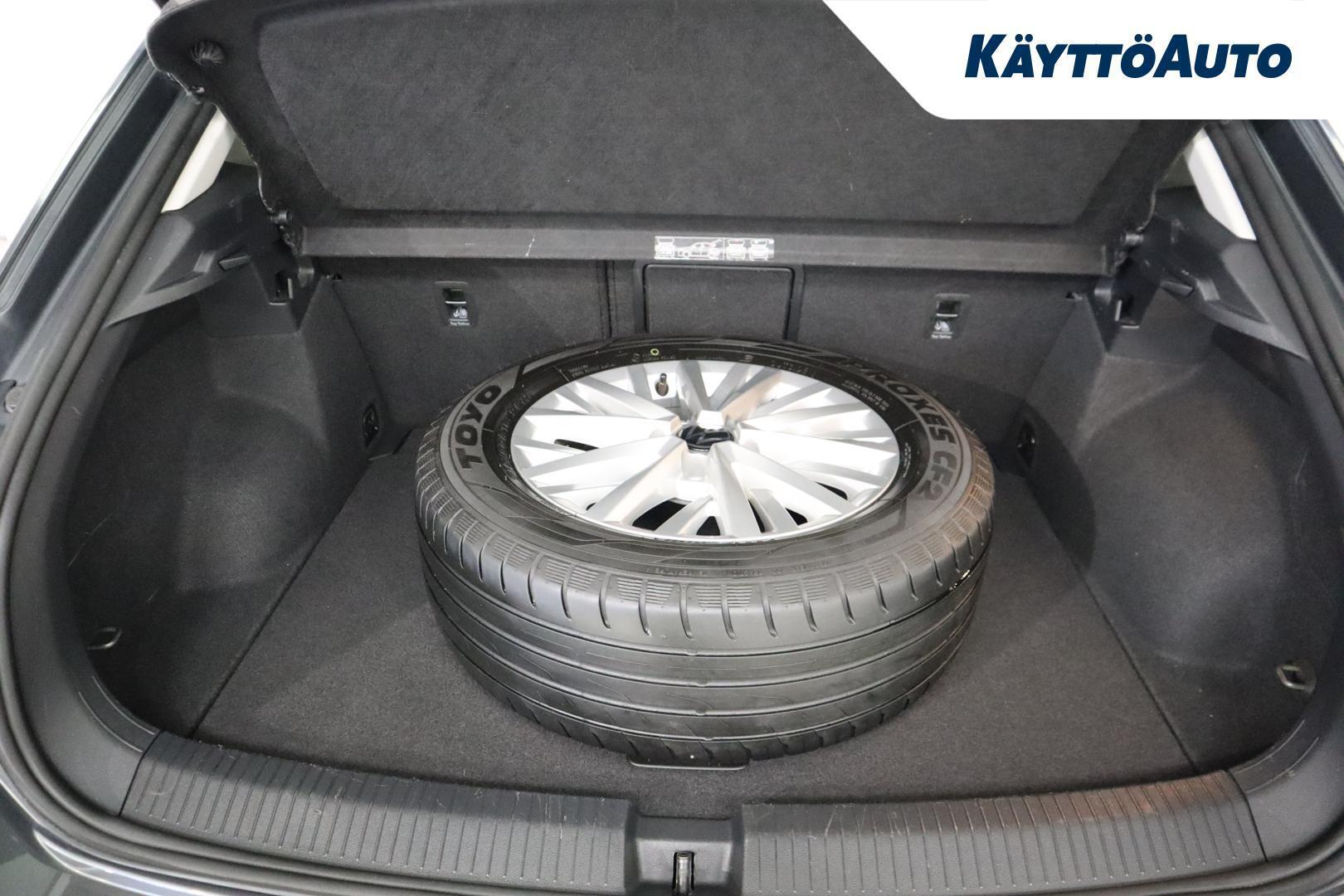 VOLKSWAGEN T-Roc 2021