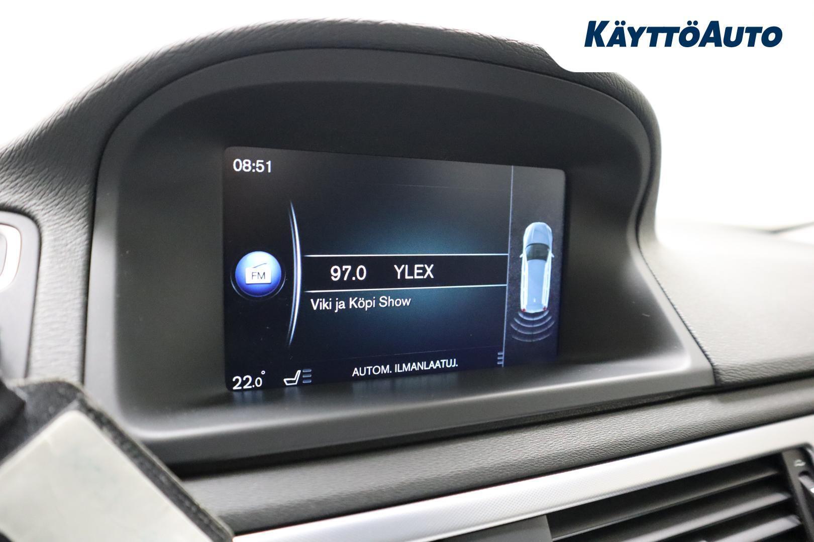 VOLVO V70 2015