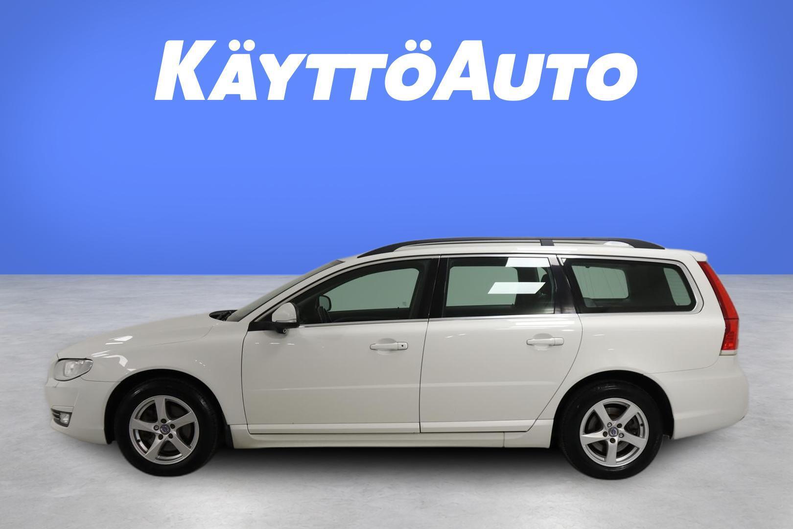 VOLVO V70 2015