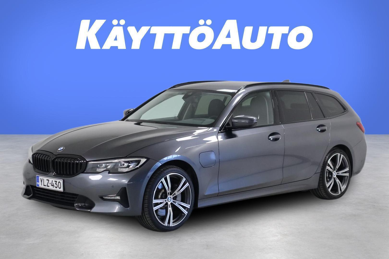 BMW 330 1