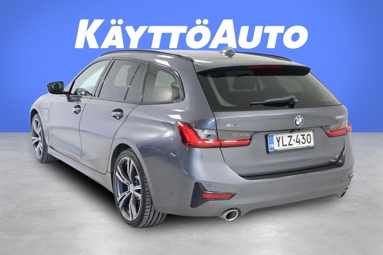 BMW 330 10