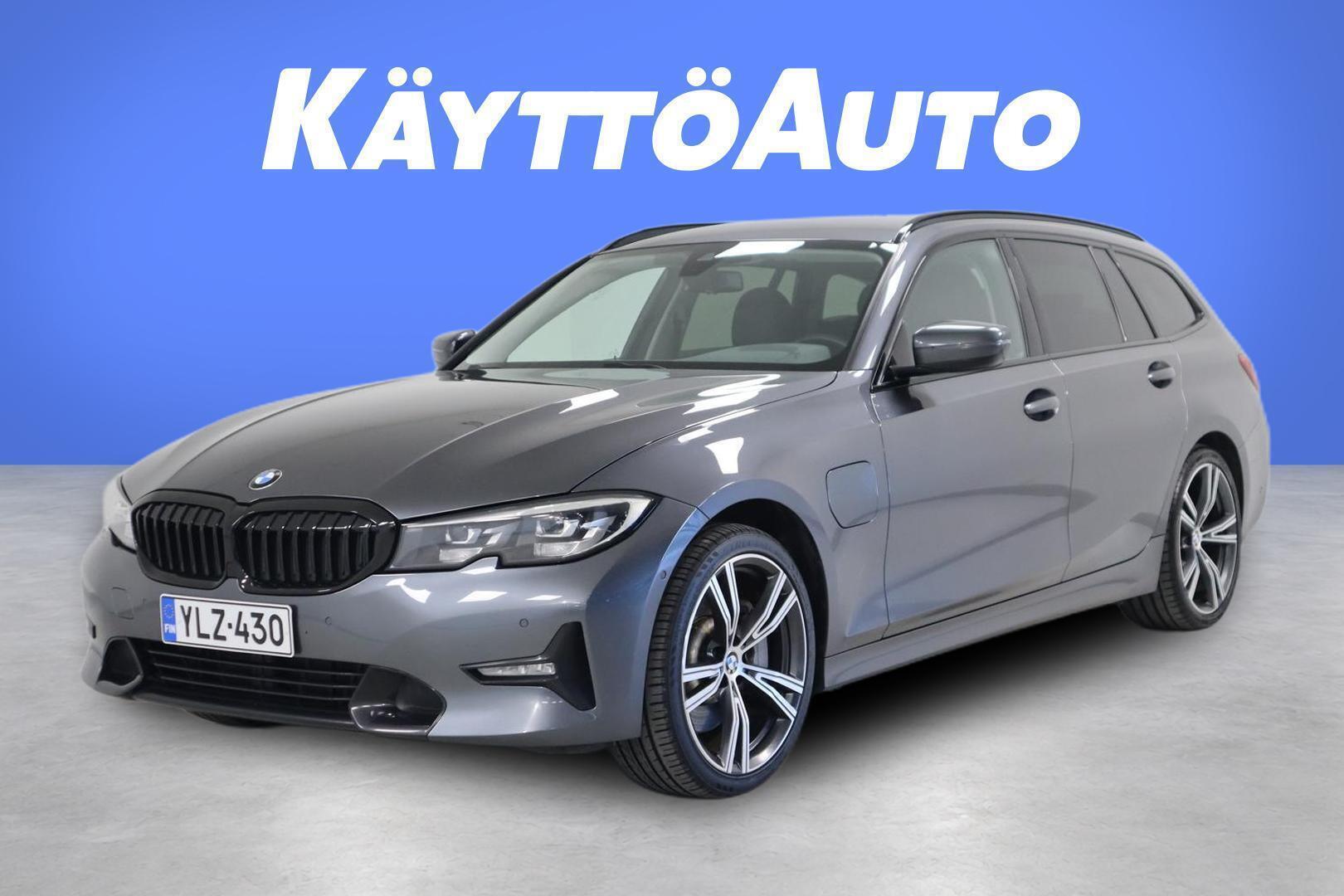 BMW 330 2