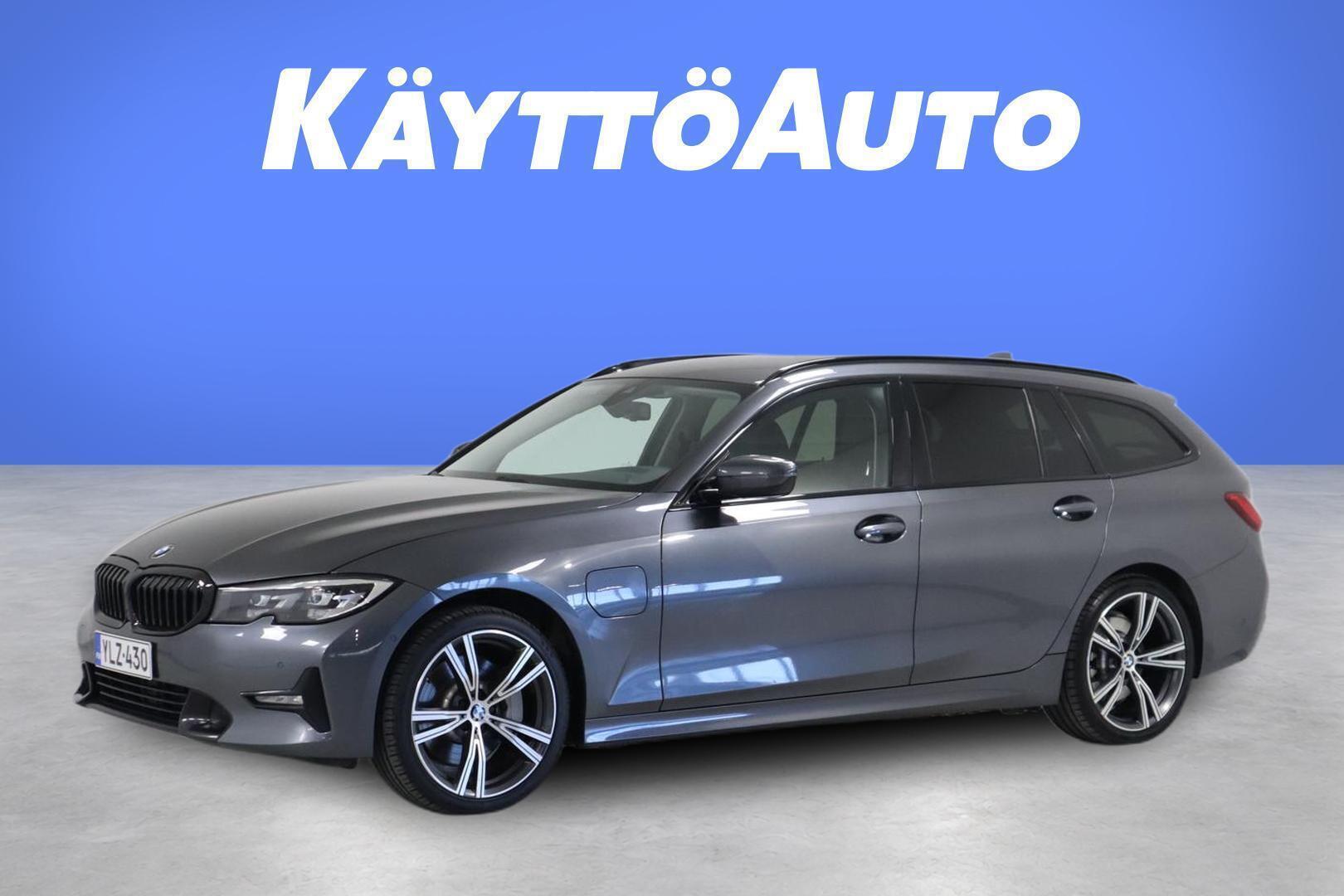BMW 330 3