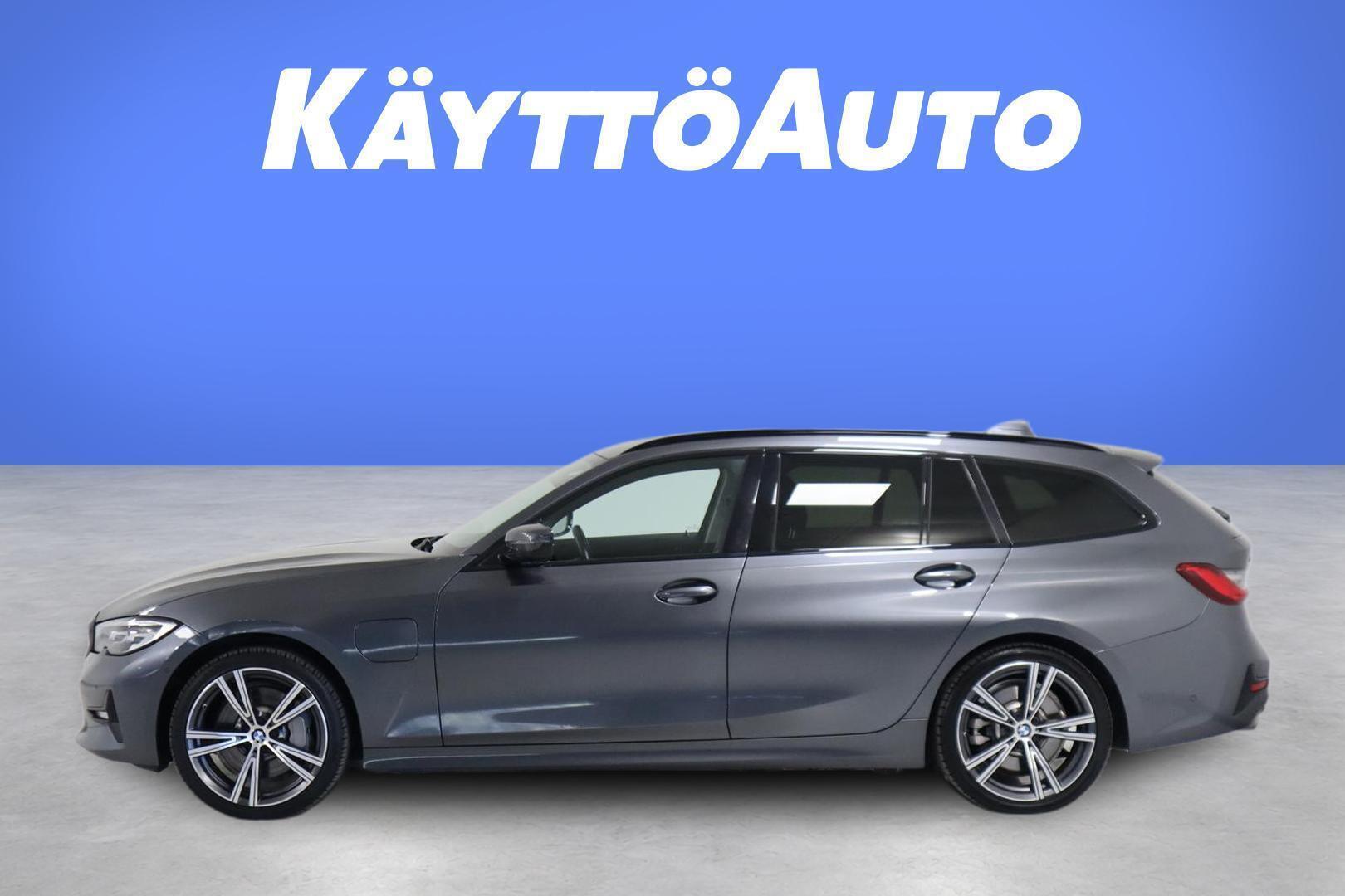 BMW 330 6