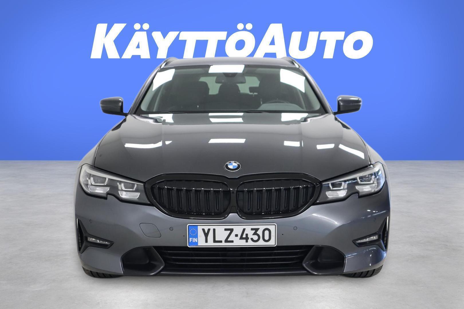 BMW 330 7
