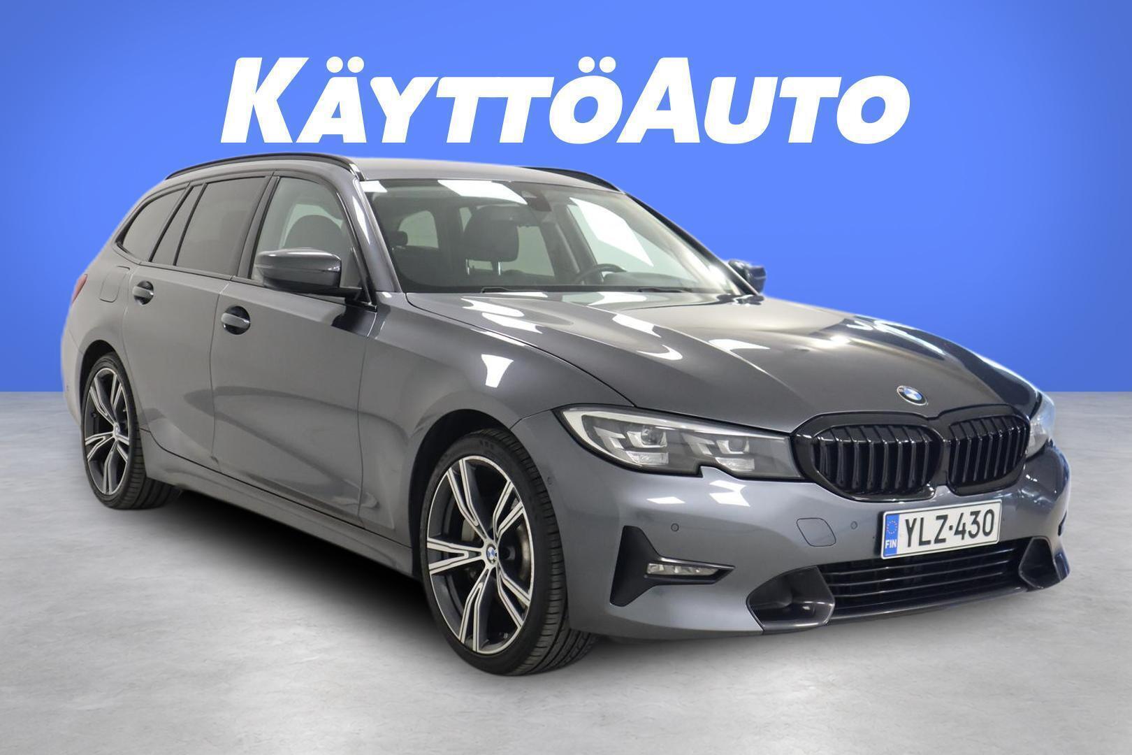 BMW 330 8