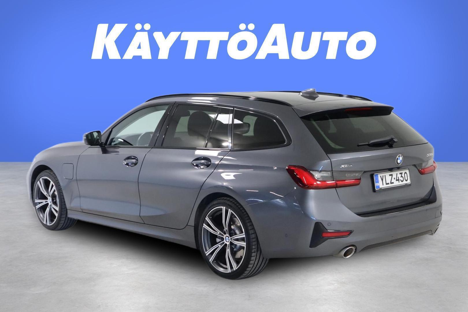 BMW 330 9