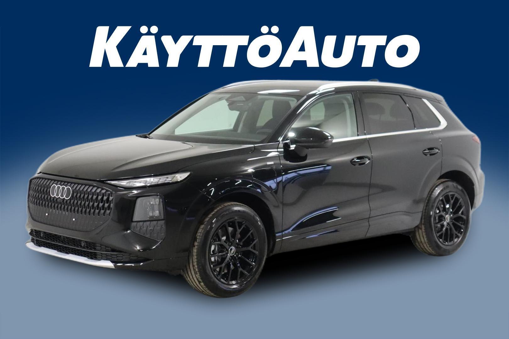 AUDI Q3 1