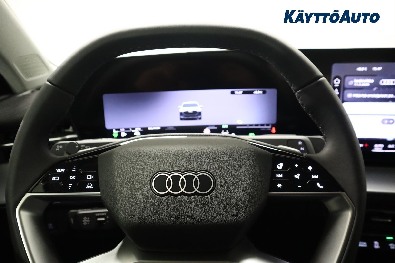 AUDI Q3 21