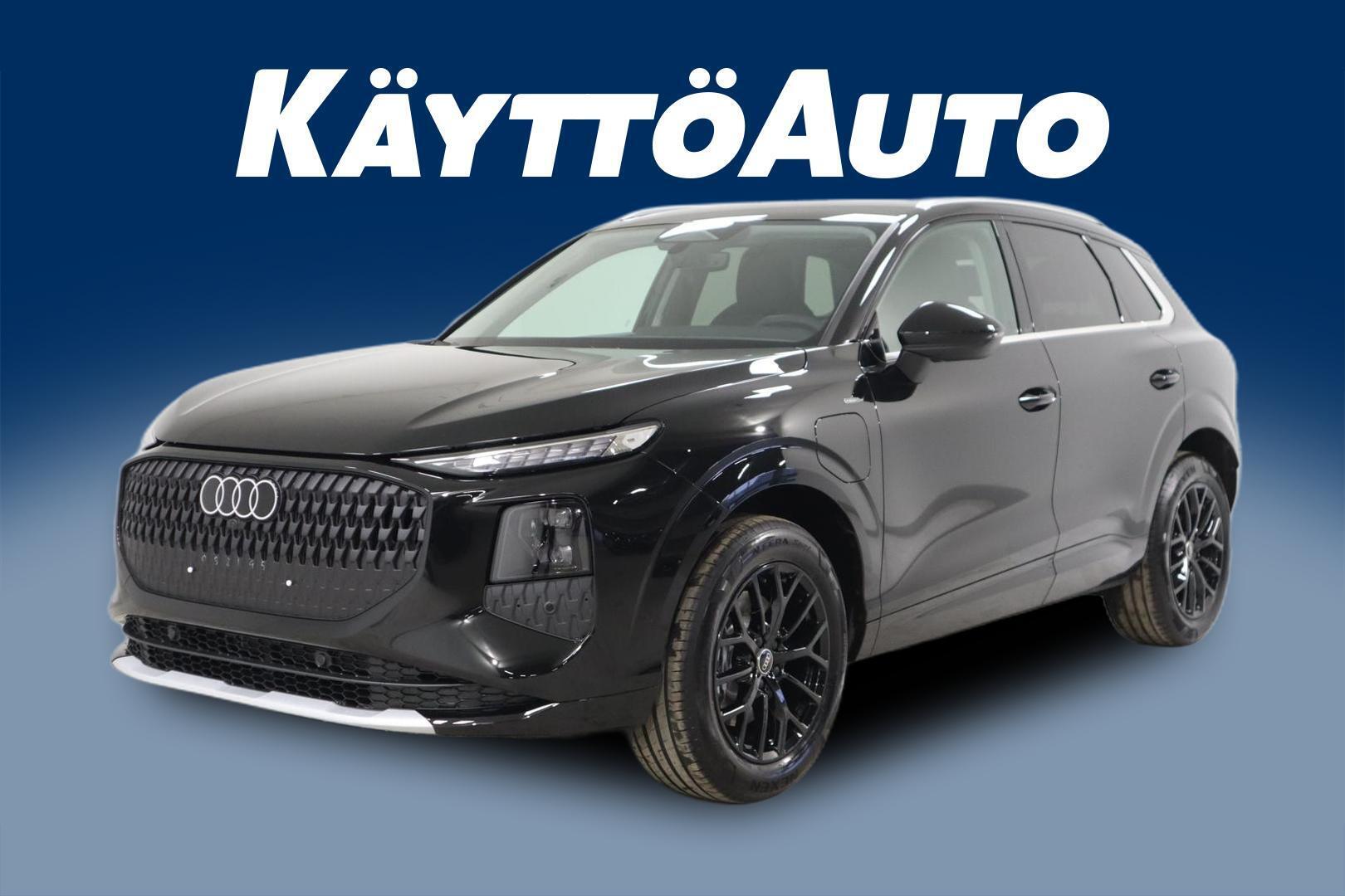 AUDI Q3 3