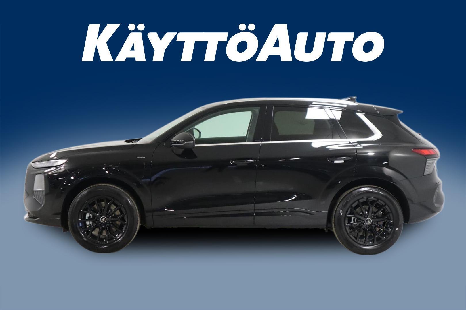 AUDI Q3 4