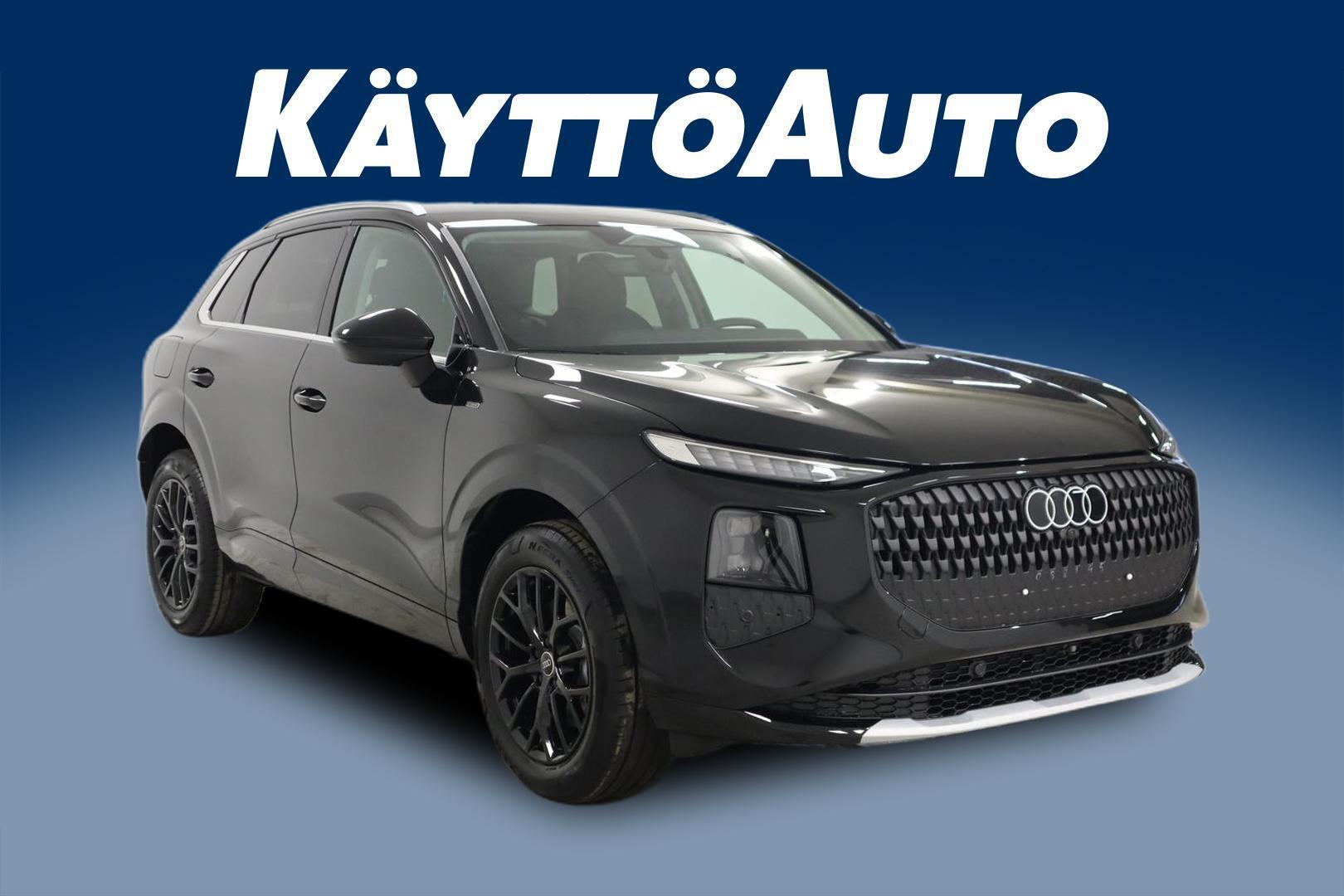 AUDI Q3 6