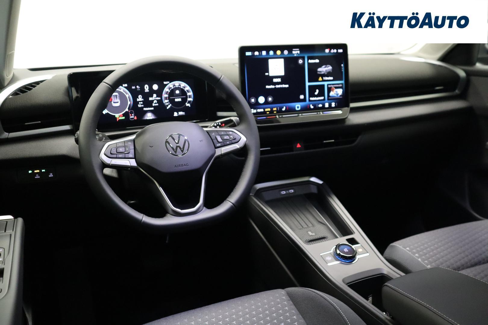 VOLKSWAGEN T-Roc 2026