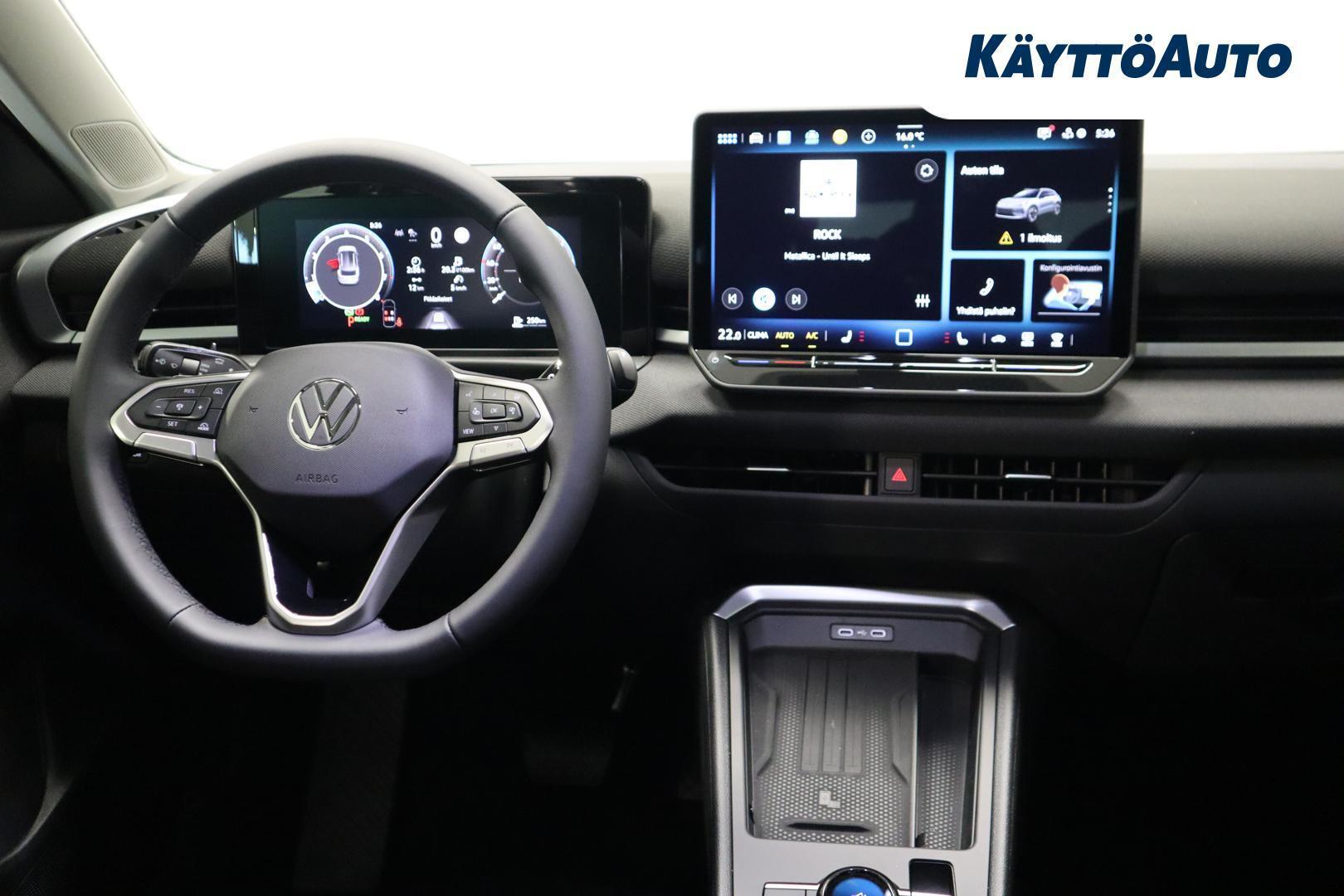 VOLKSWAGEN T-Roc 2026