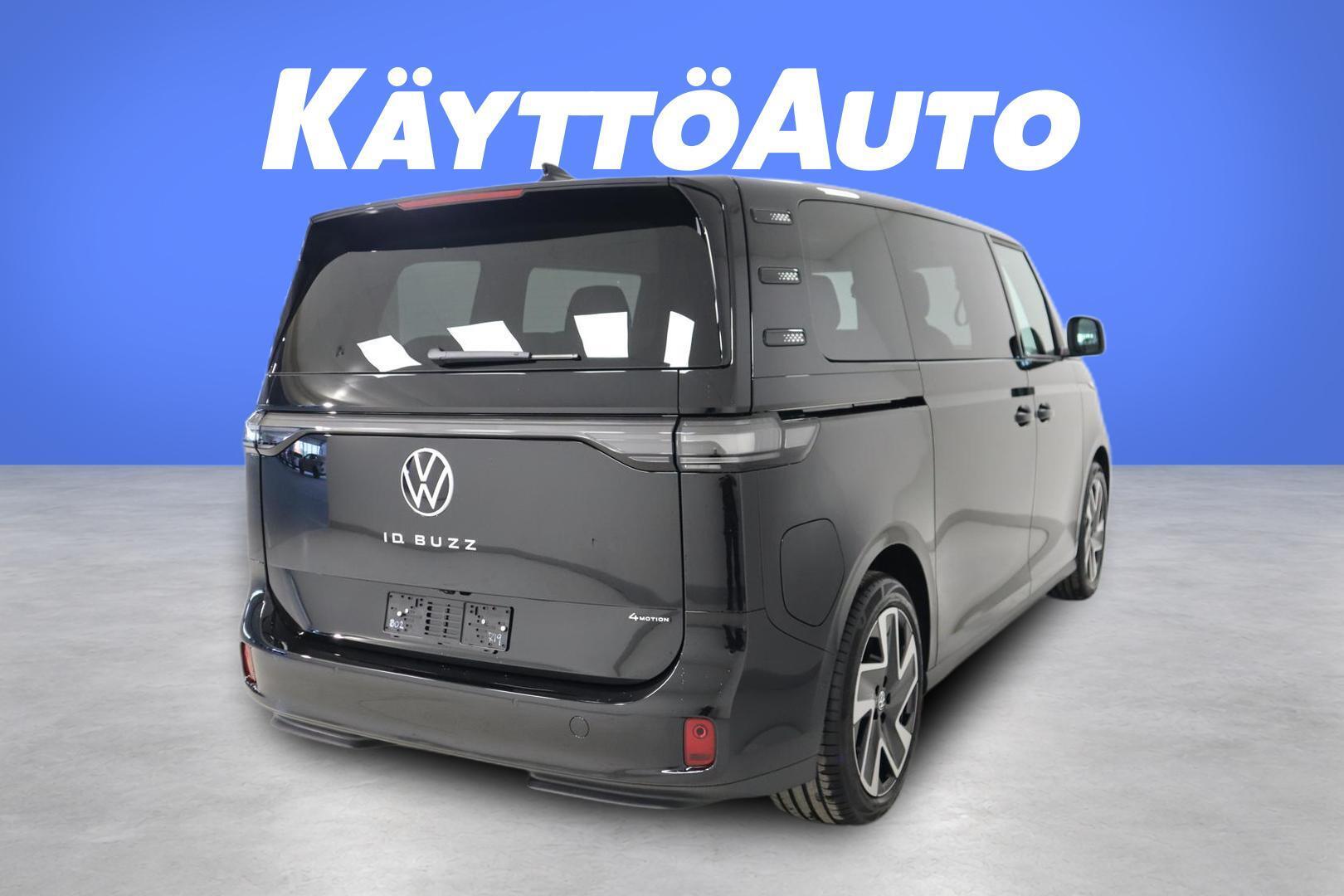 VOLKSWAGEN ID. Buzz 2027