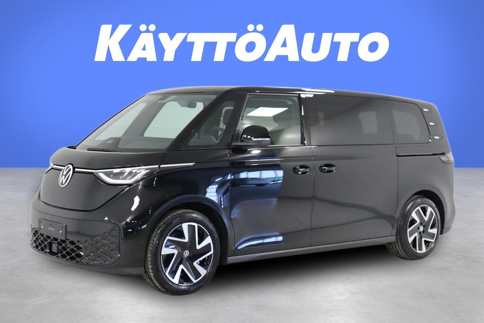 VOLKSWAGEN ID. Buzz 2027