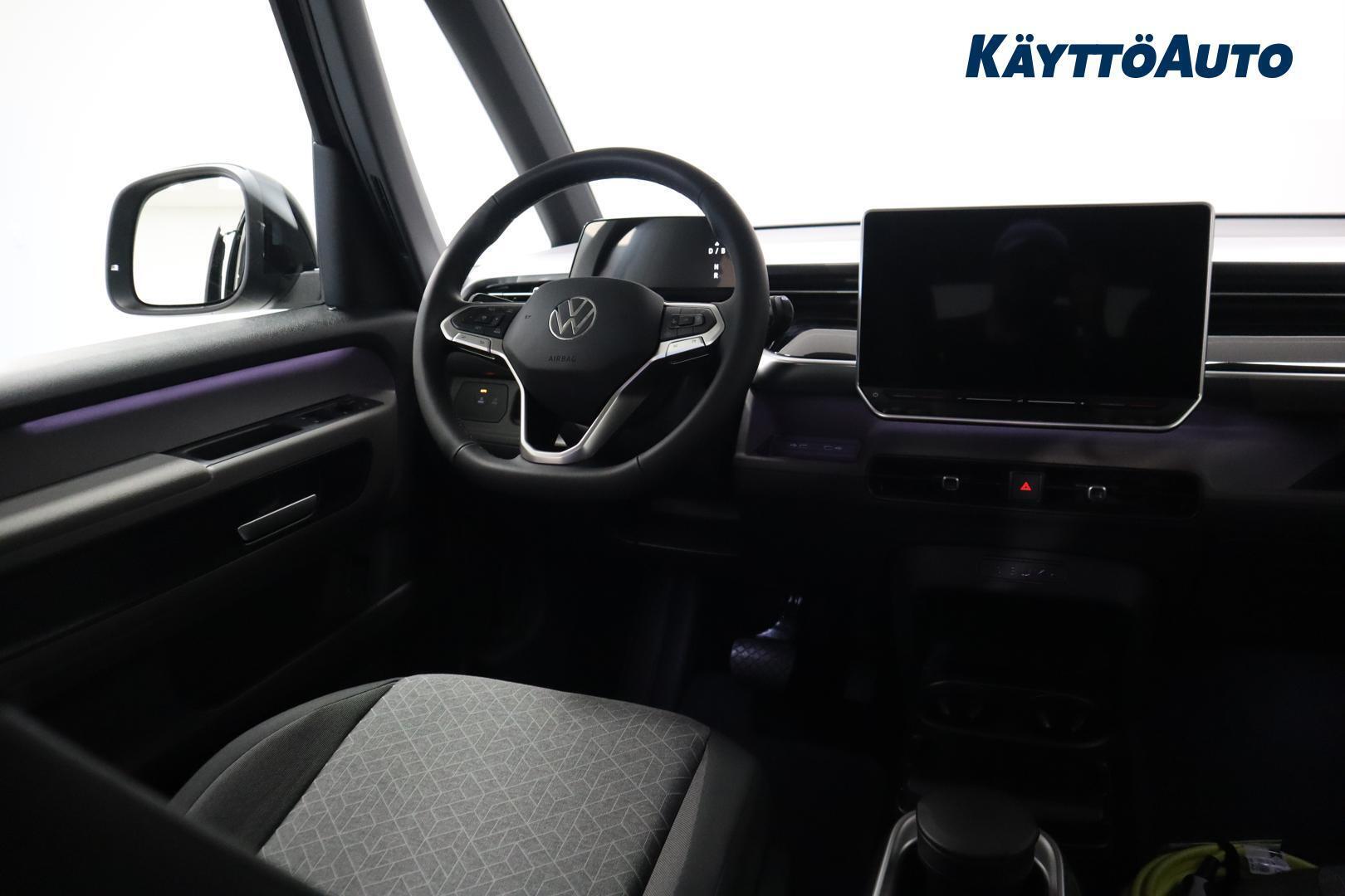 VOLKSWAGEN ID. Buzz 2027