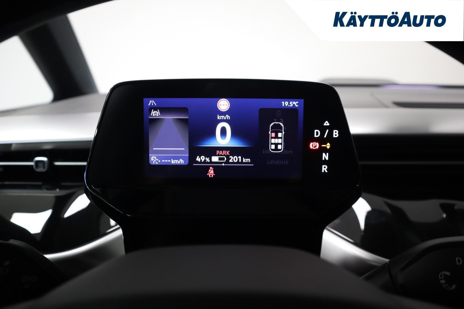 VOLKSWAGEN ID. Buzz 2027