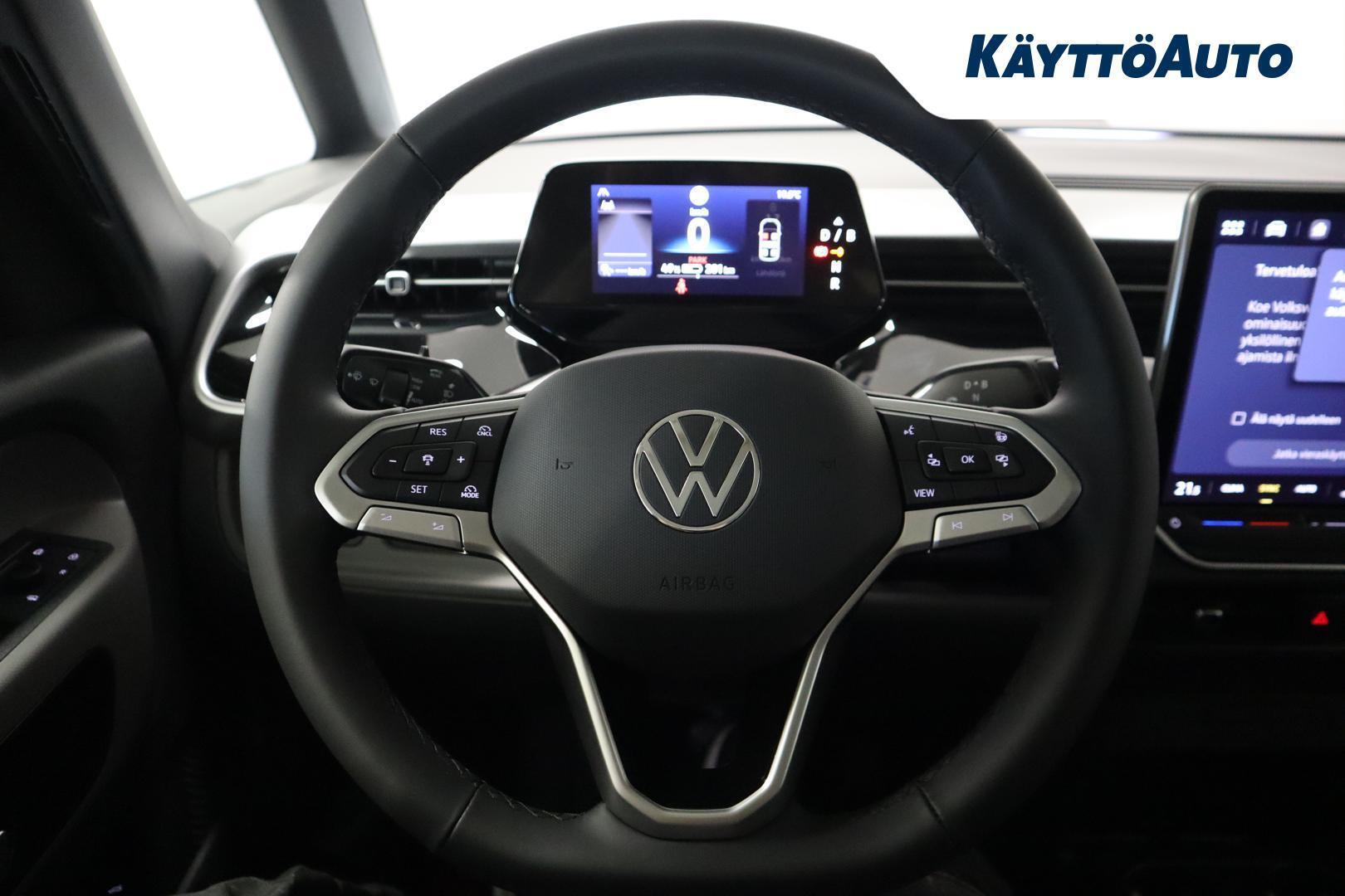 VOLKSWAGEN ID. Buzz 2027