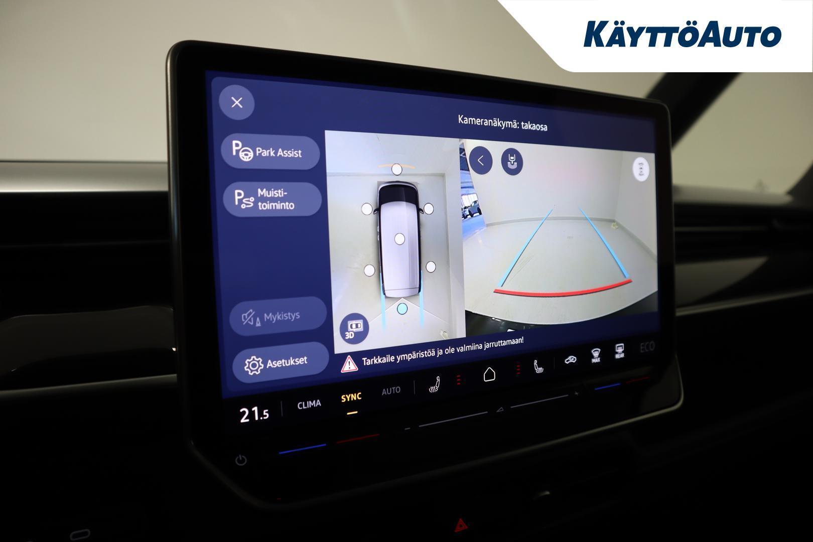 VOLKSWAGEN ID. Buzz 2027