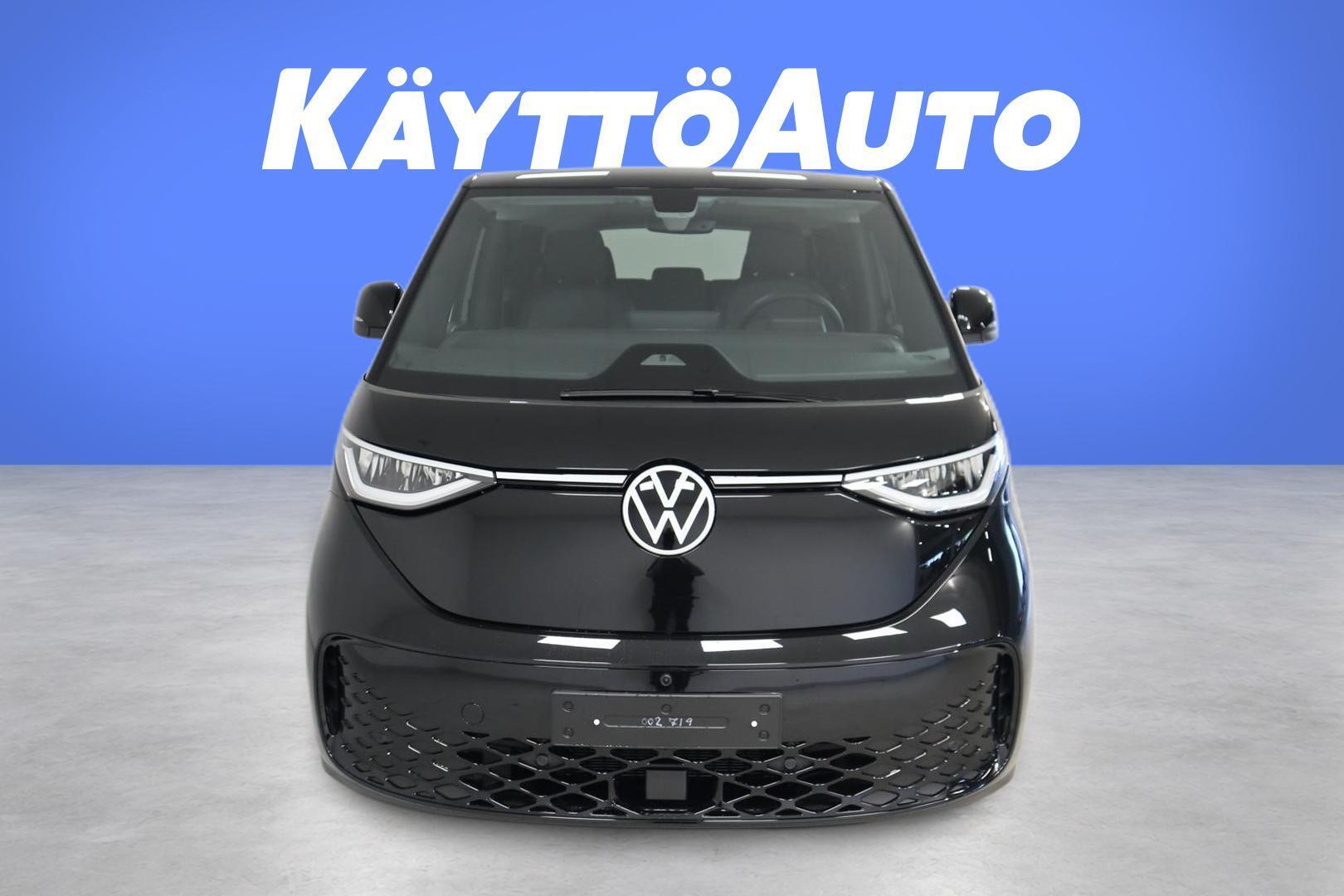VOLKSWAGEN ID. Buzz 2027
