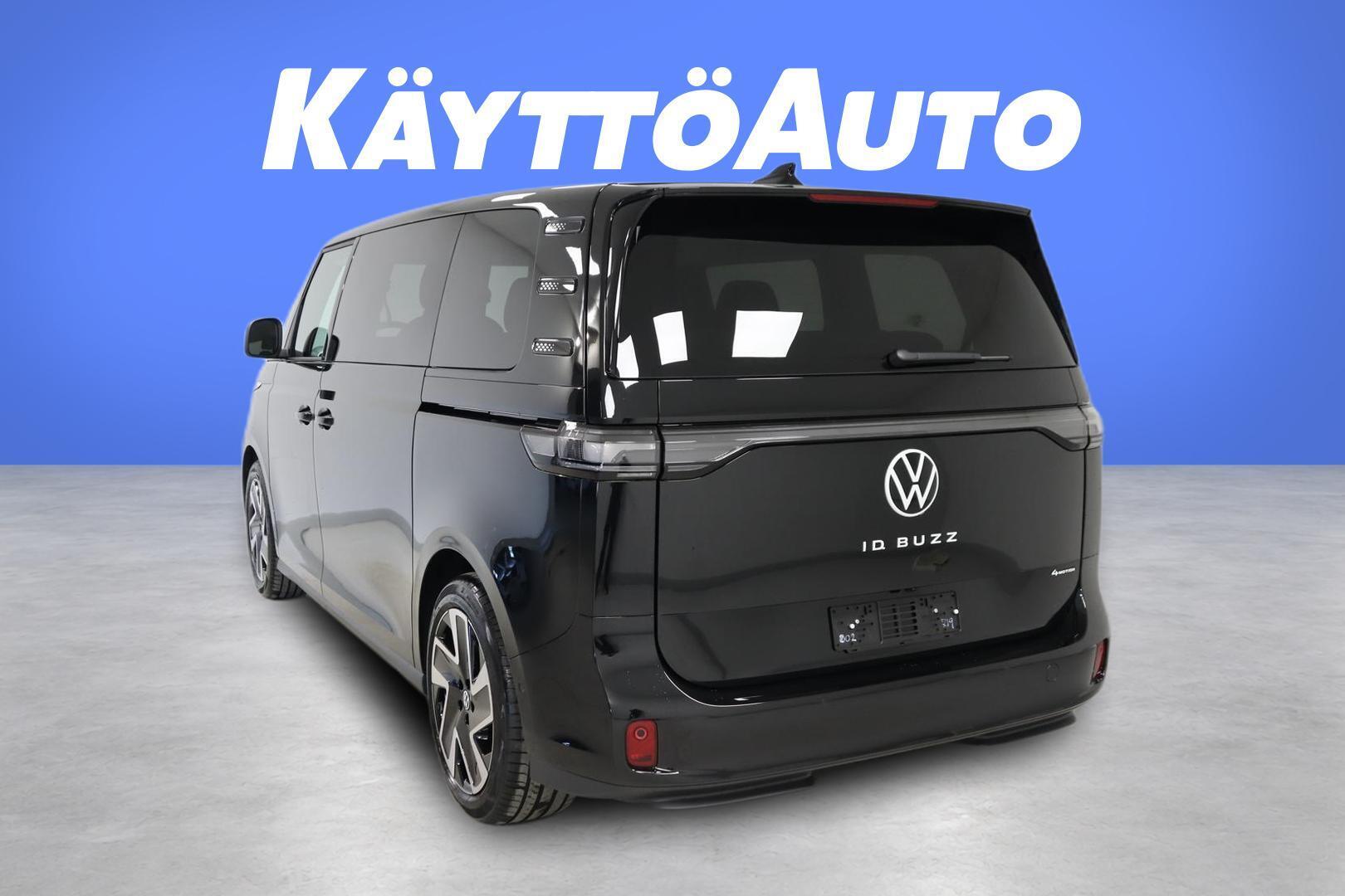VOLKSWAGEN ID. Buzz 2027