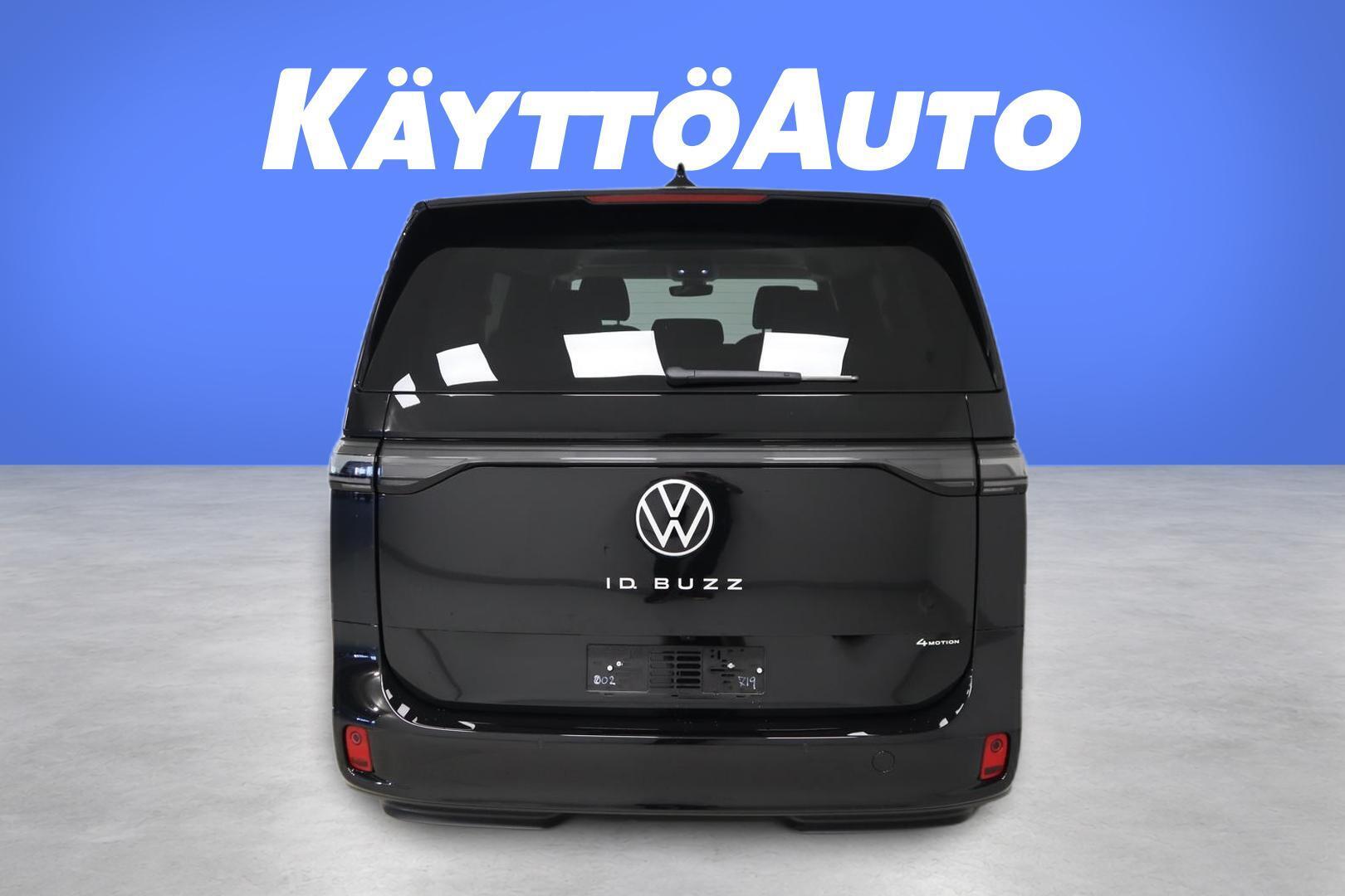 VOLKSWAGEN ID. Buzz 2027