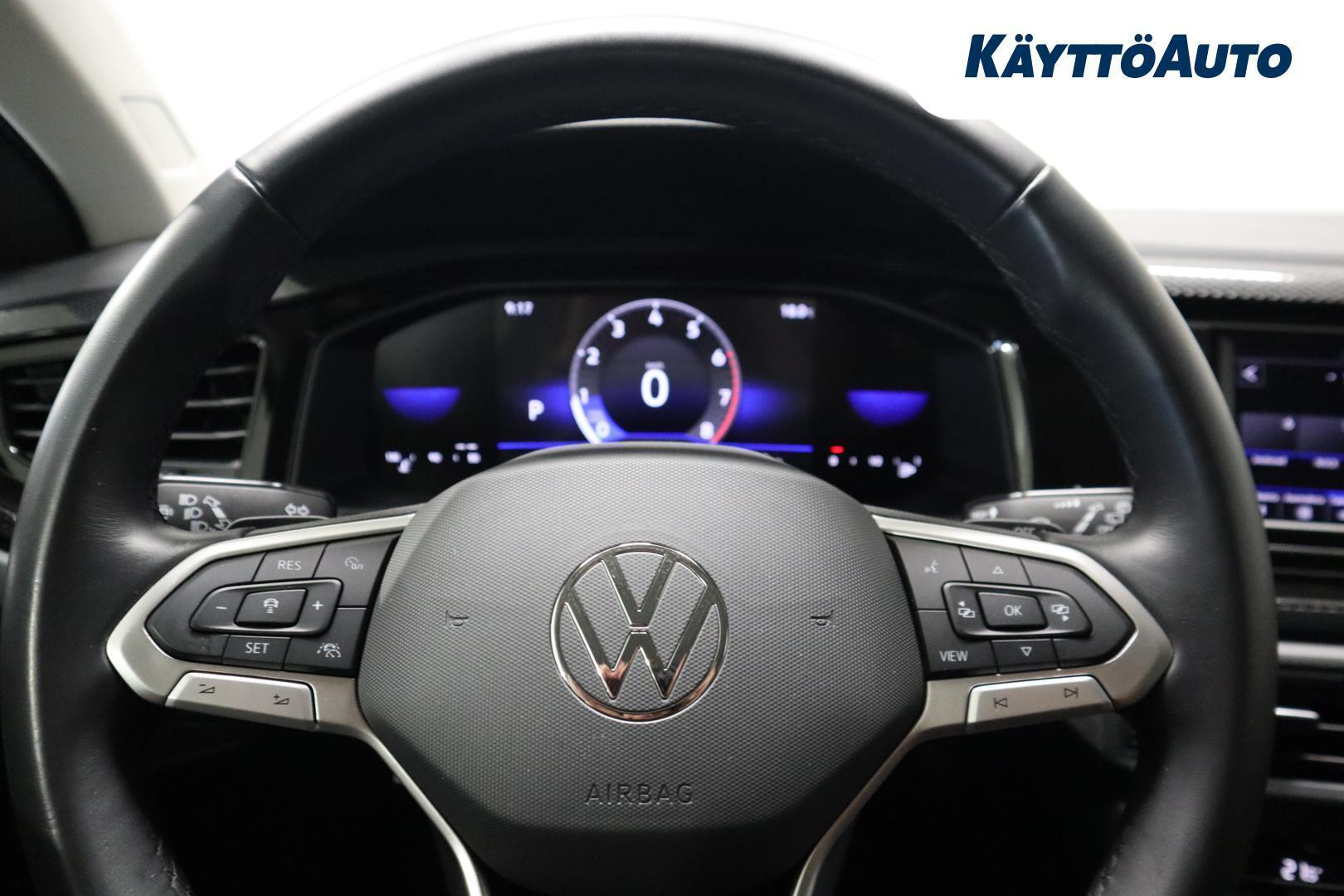VOLKSWAGEN Taigo 2024