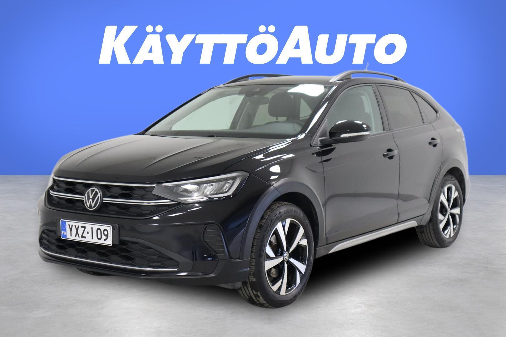 VOLKSWAGEN Taigo 2024