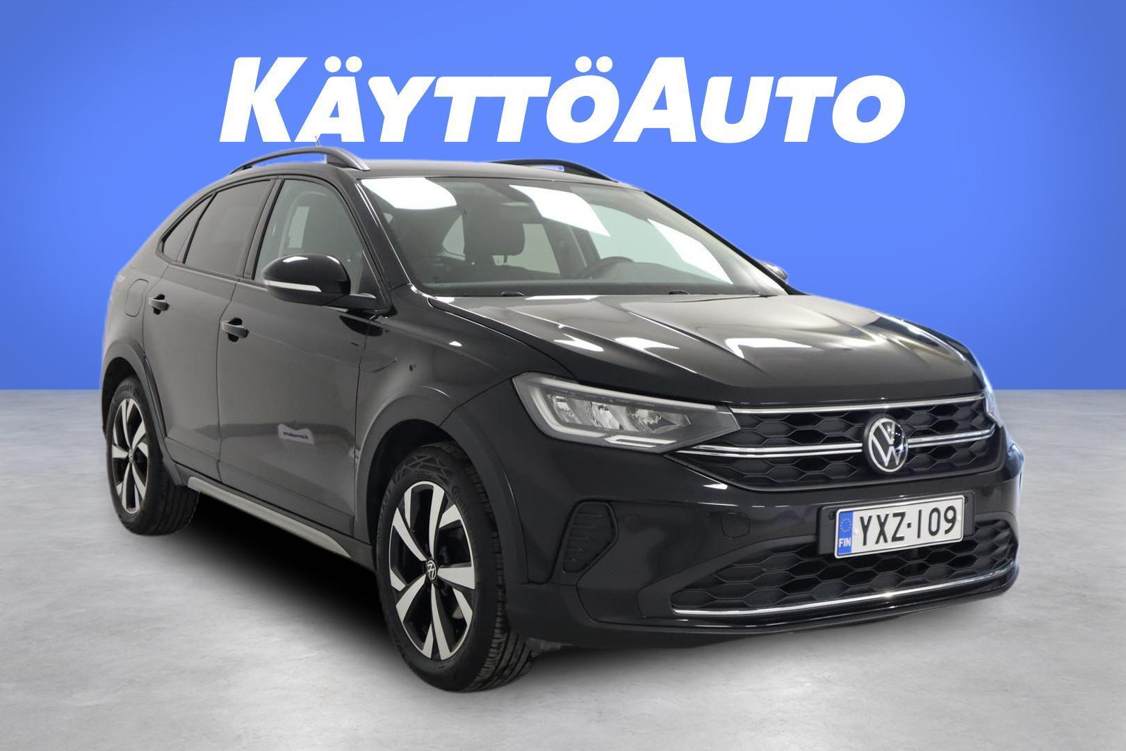VOLKSWAGEN Taigo 2024