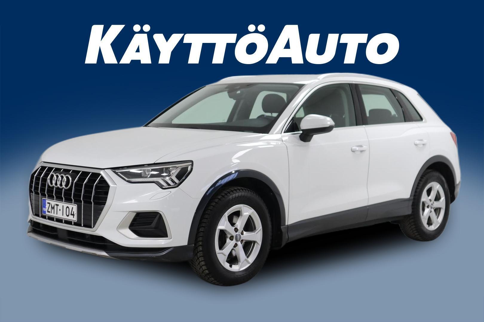 AUDI Q3 2019