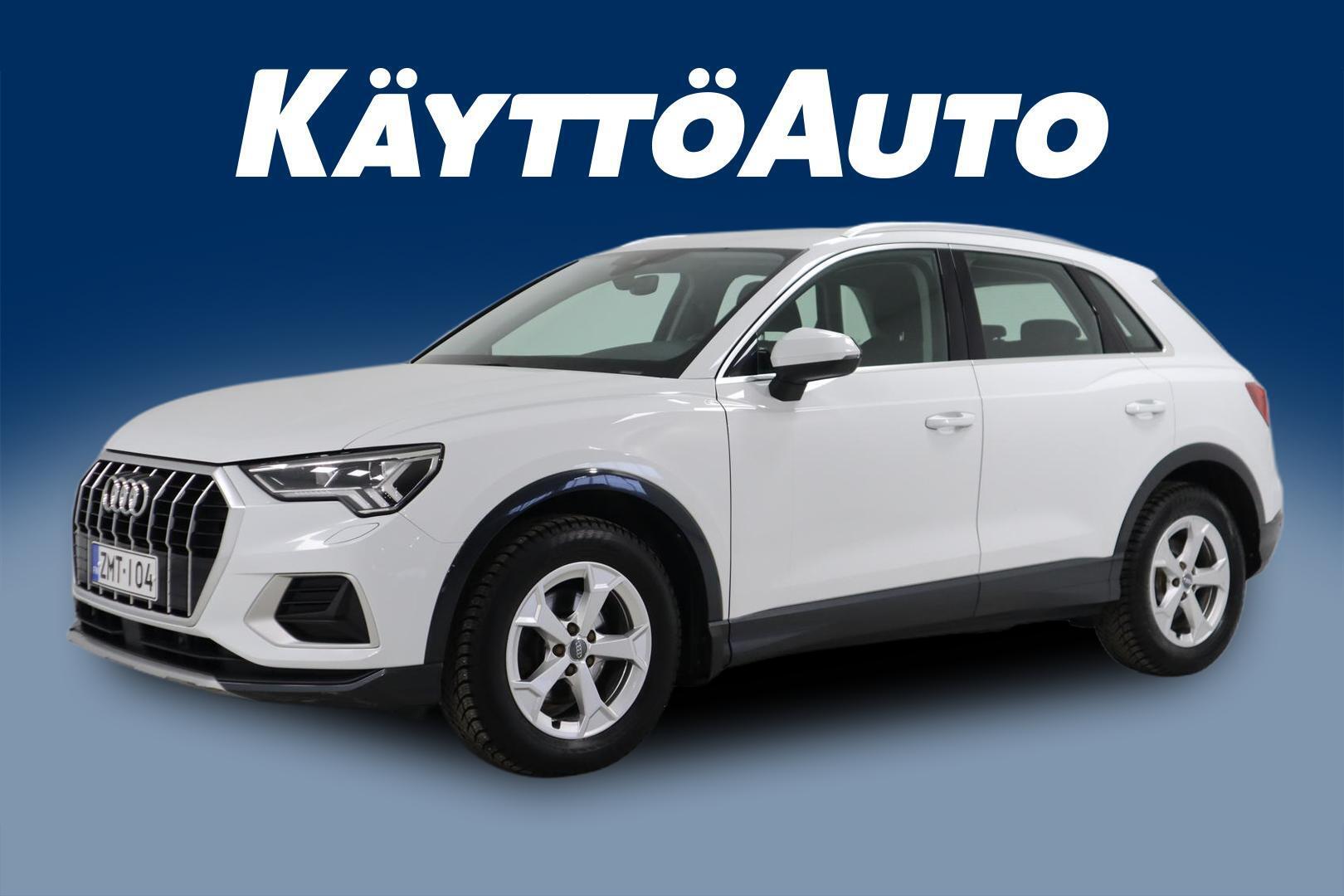 AUDI Q3 2019