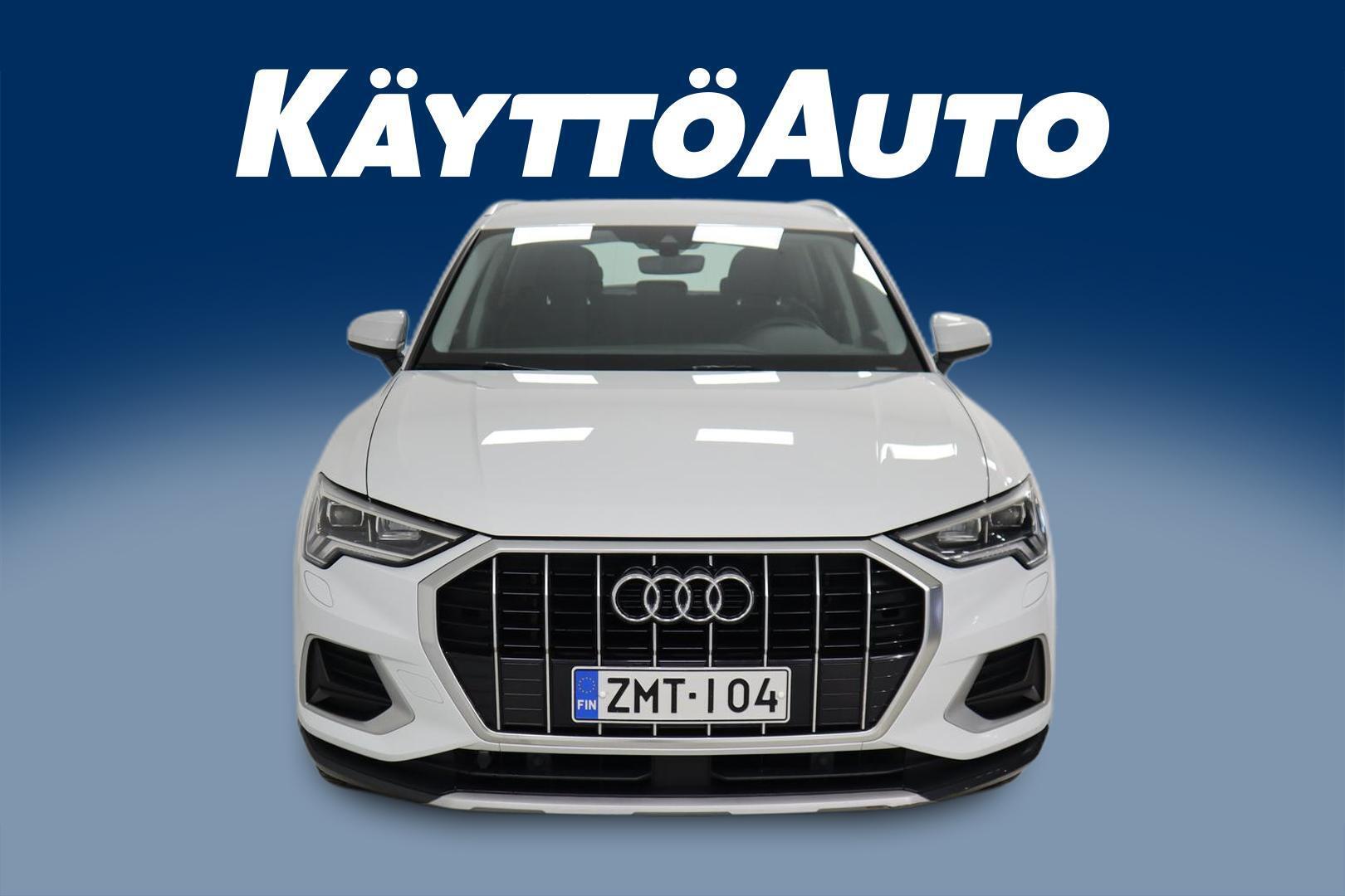 AUDI Q3 2019