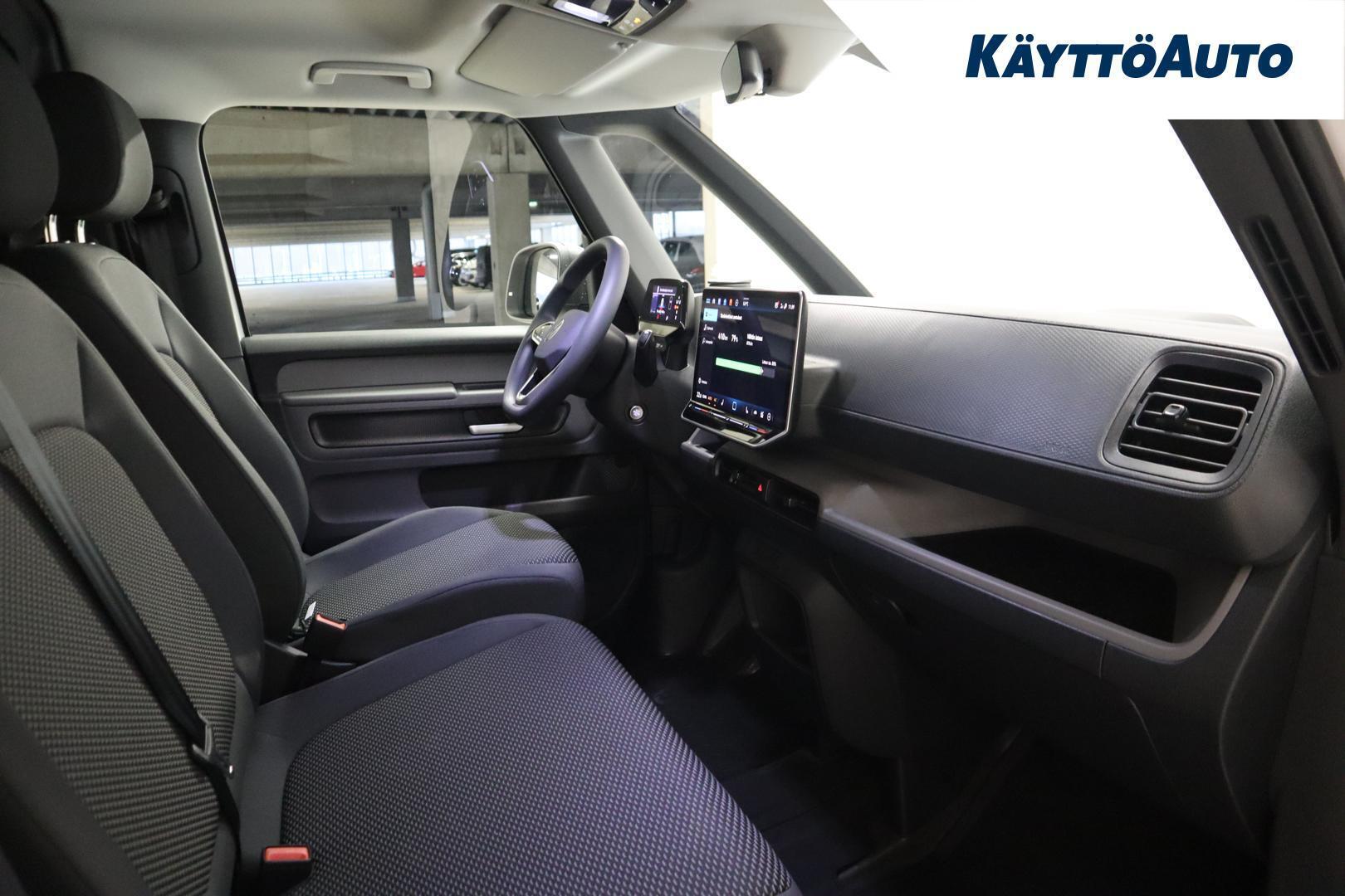 VOLKSWAGEN ID. Buzz 2026