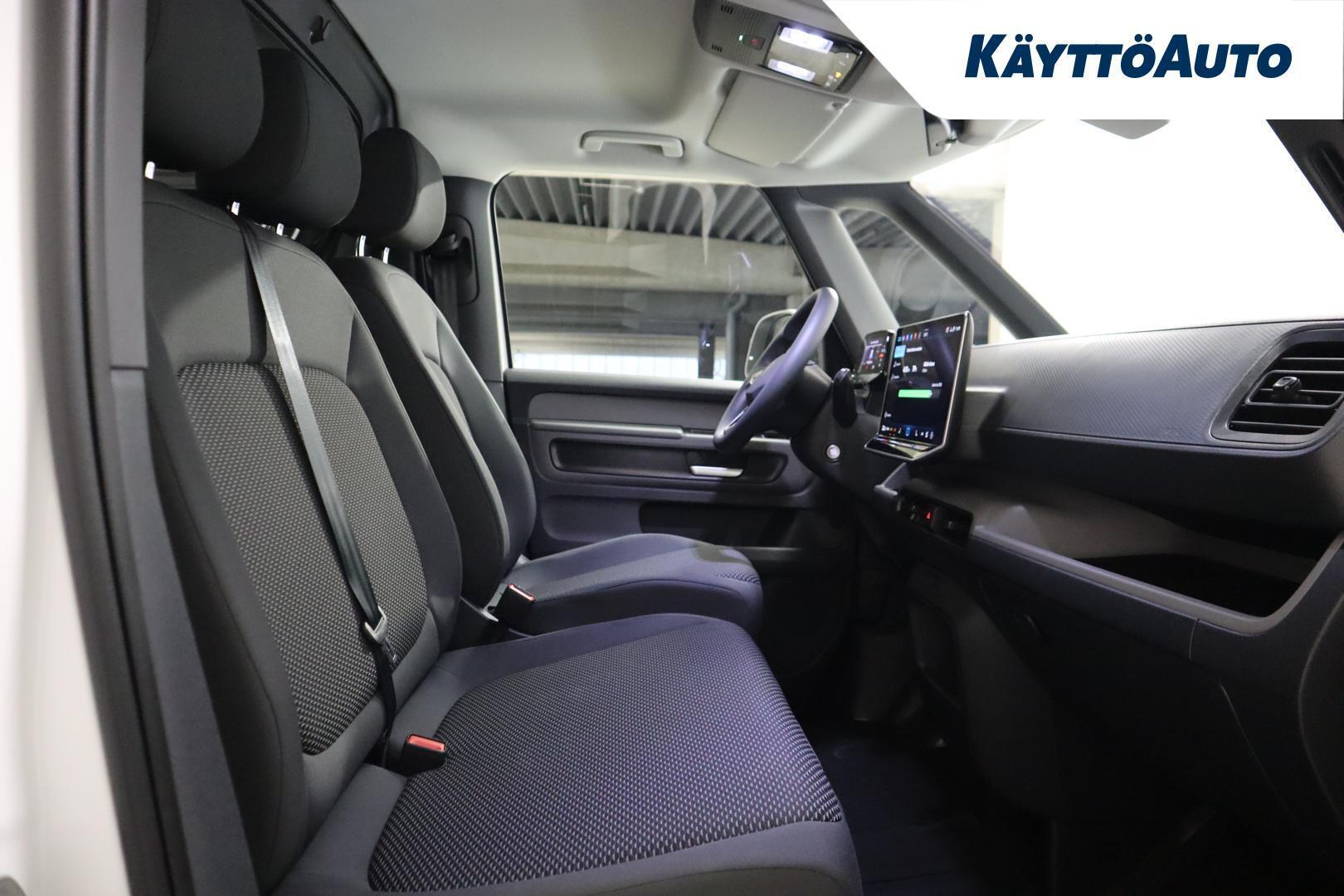 VOLKSWAGEN ID. Buzz 2026