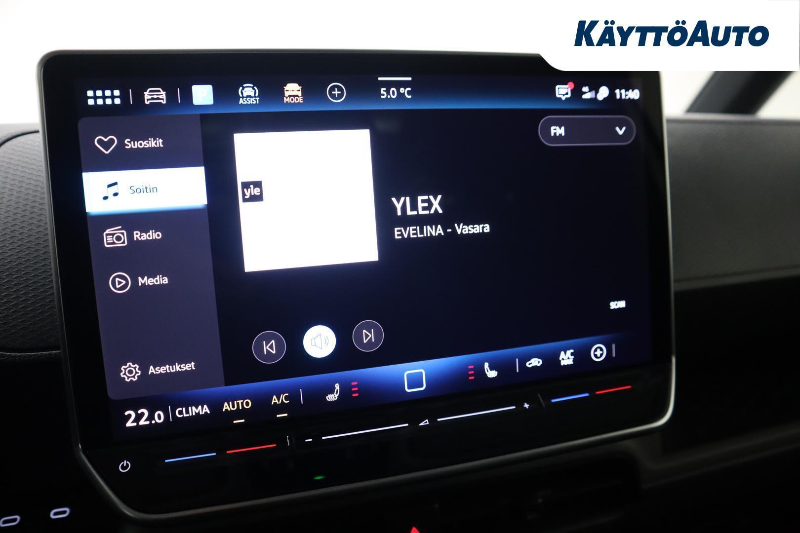 VOLKSWAGEN ID. Buzz 2026