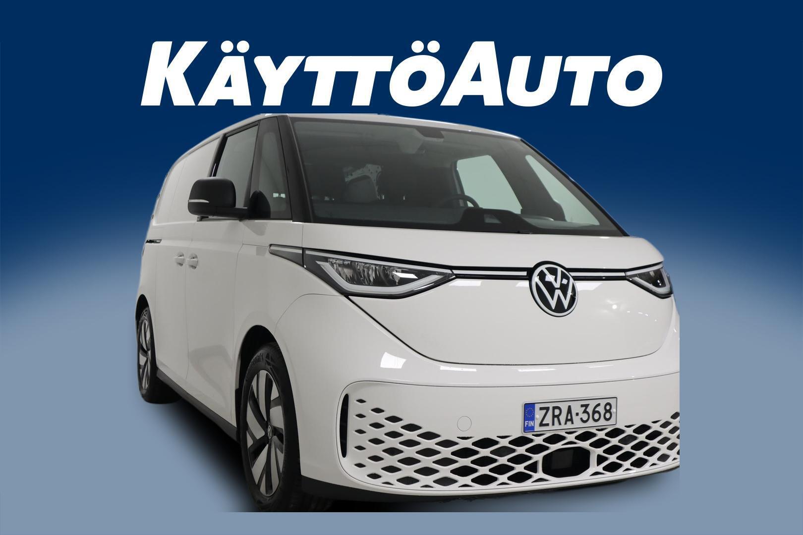 VOLKSWAGEN ID. Buzz 2026