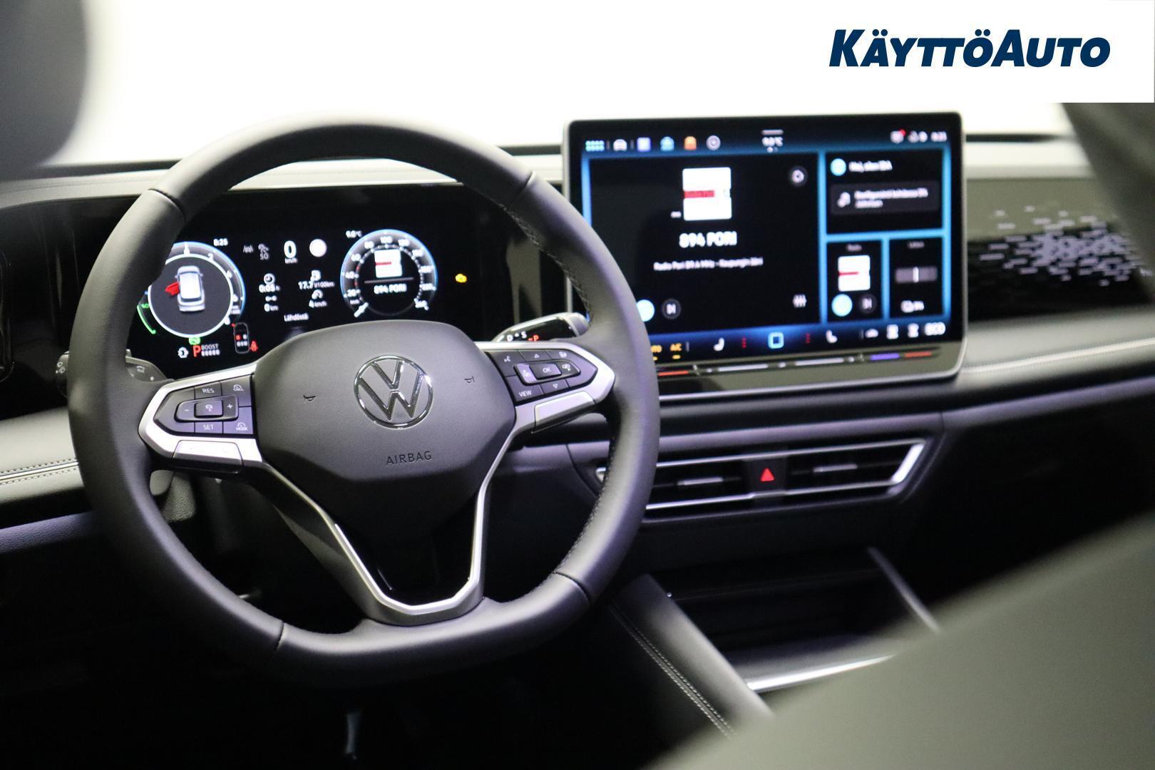 VOLKSWAGEN Tiguan 2026