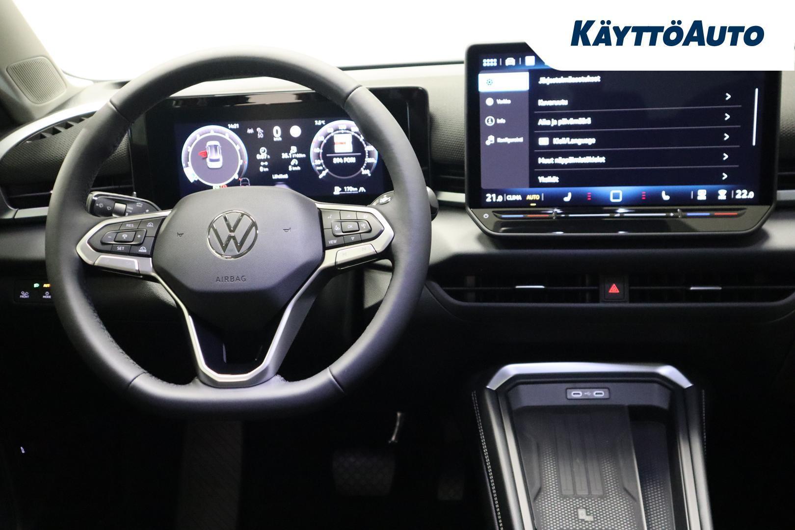VOLKSWAGEN T-Roc 2026
