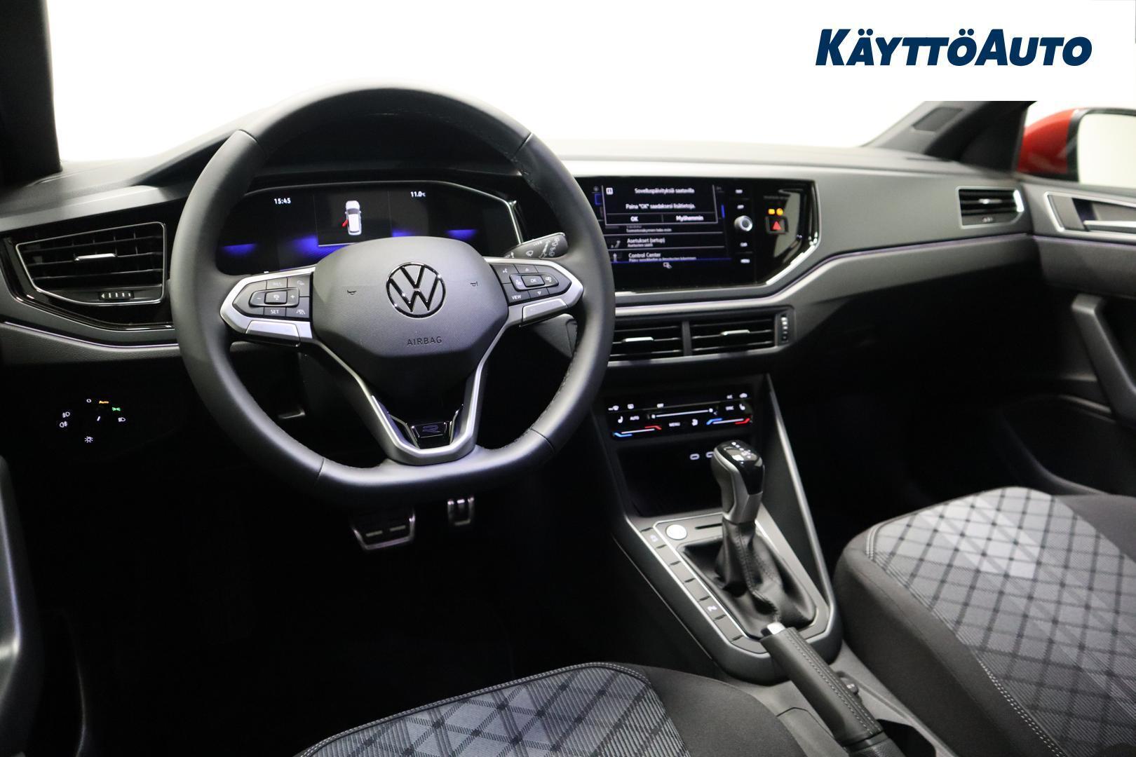 VOLKSWAGEN Taigo 2027