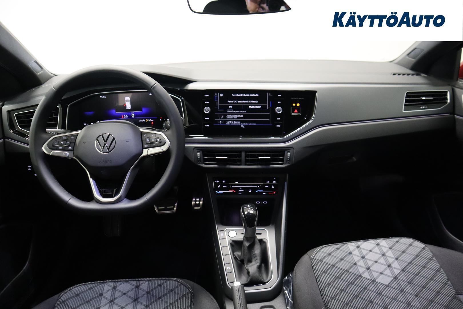 VOLKSWAGEN Taigo 2027