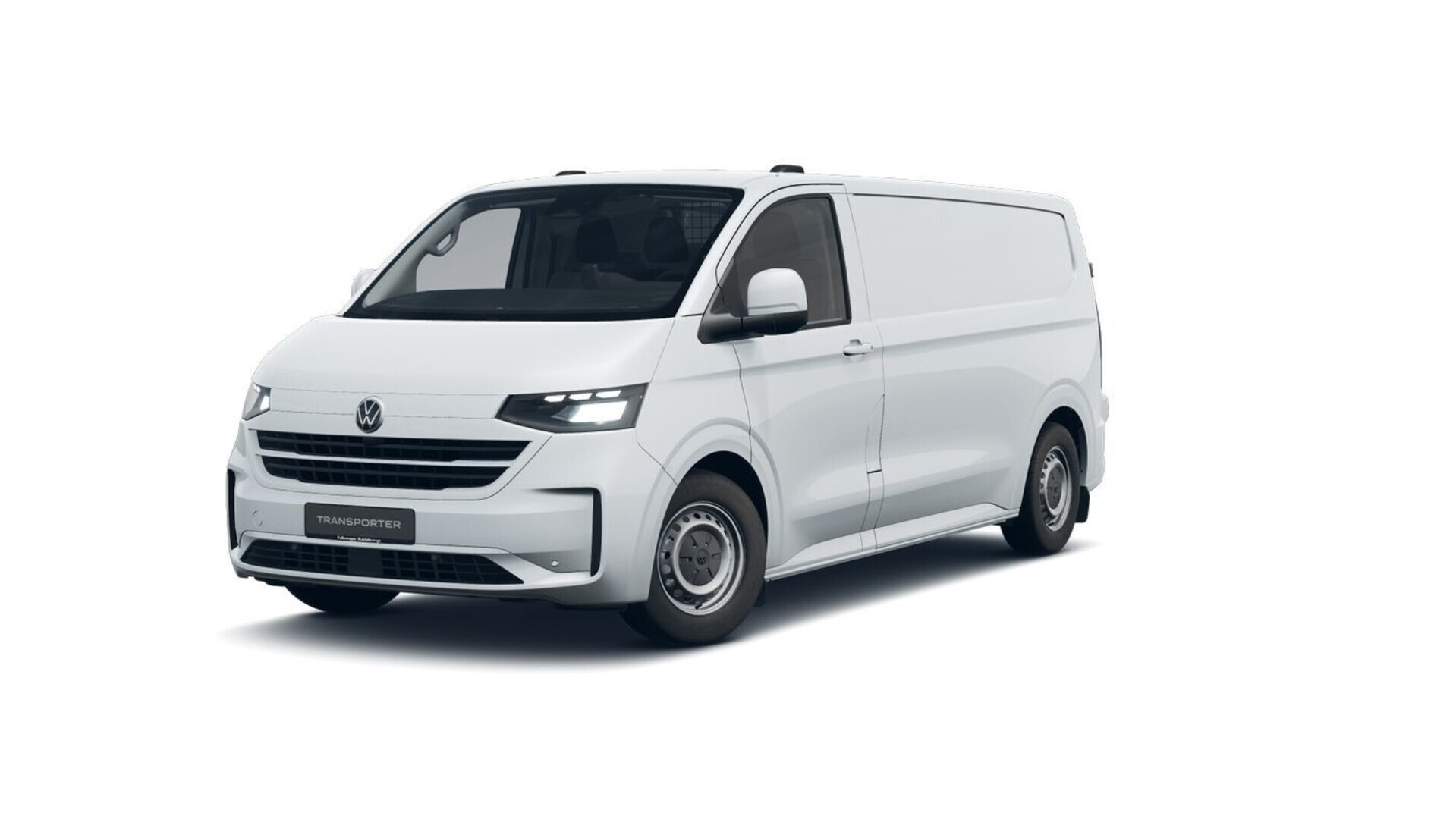 VOLKSWAGEN Transporter 1